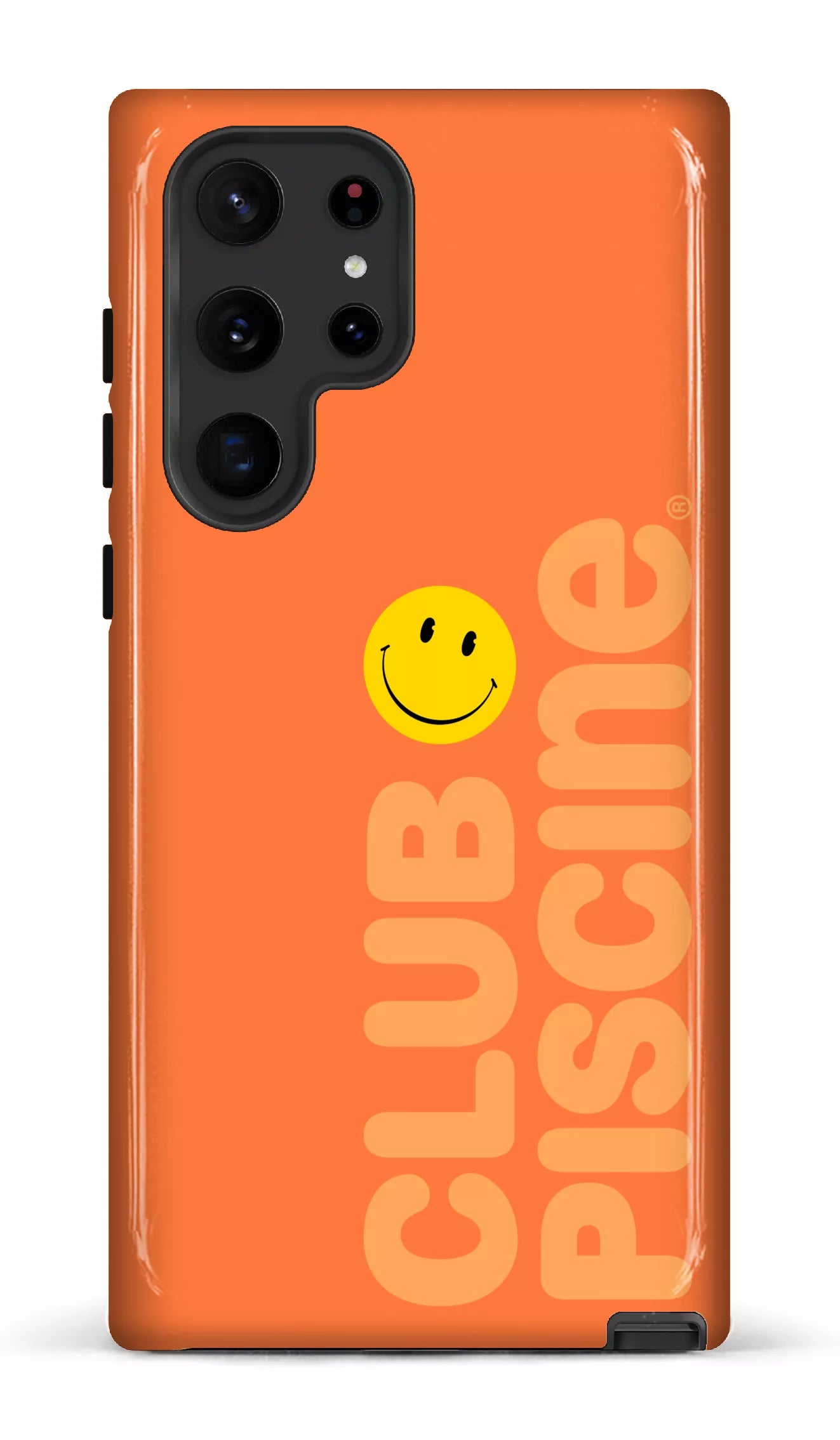 Galaxy S22 Ultra Tough Beach Towel by Club Piscine -