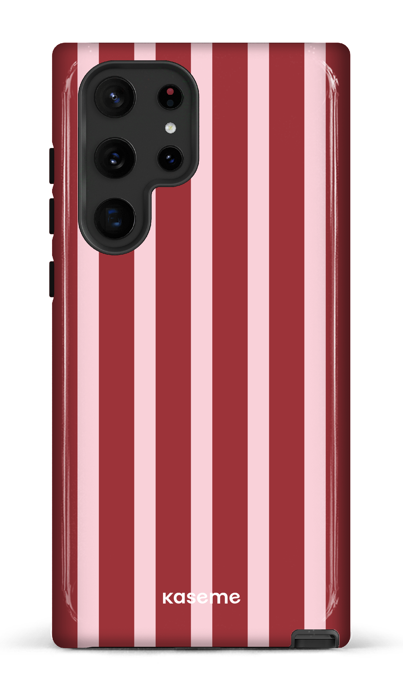 Galaxy S22 Ultra Tough Berry Lane -