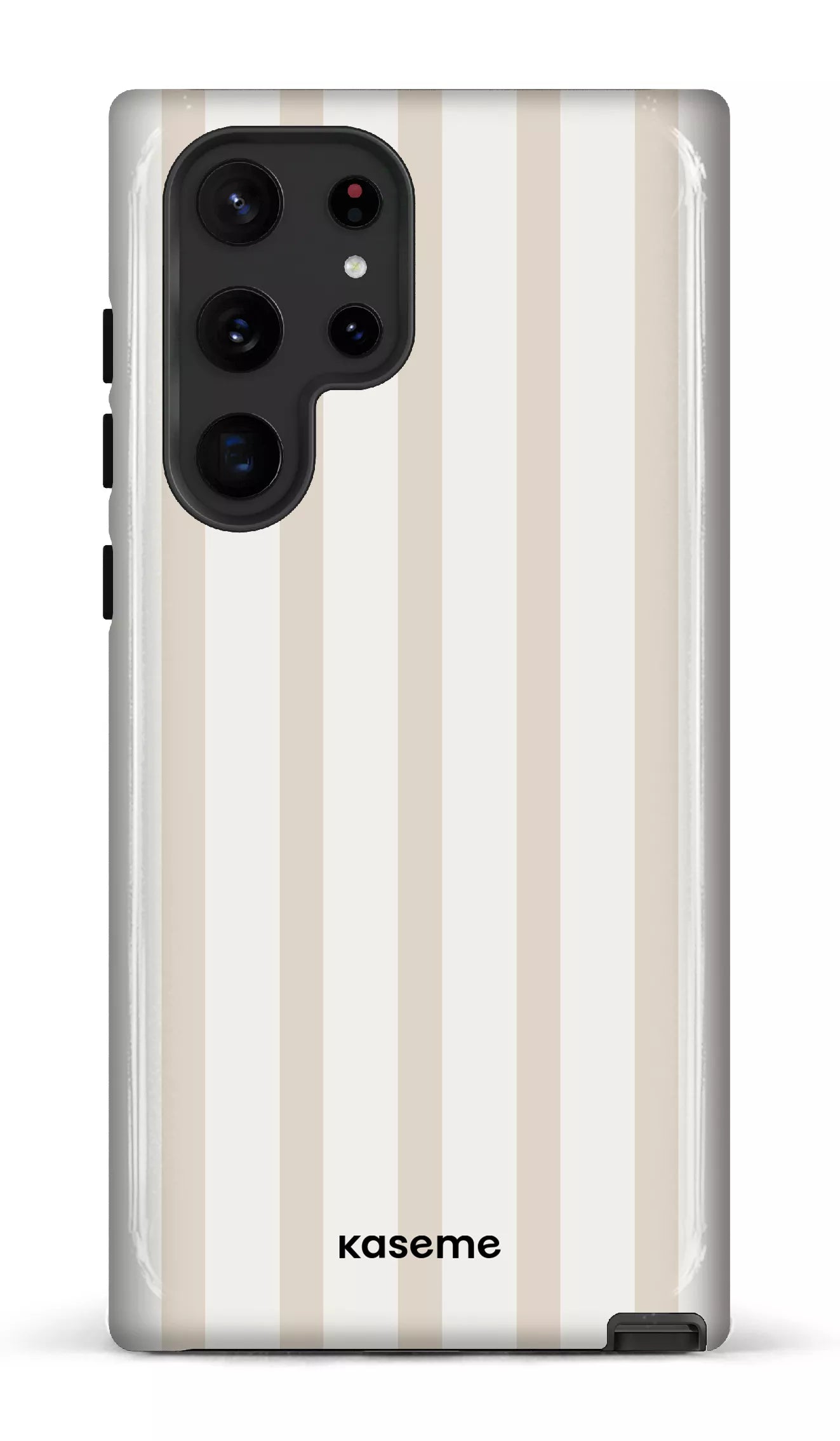 Galaxy S22 Ultra Tough Berry Lane Beige -