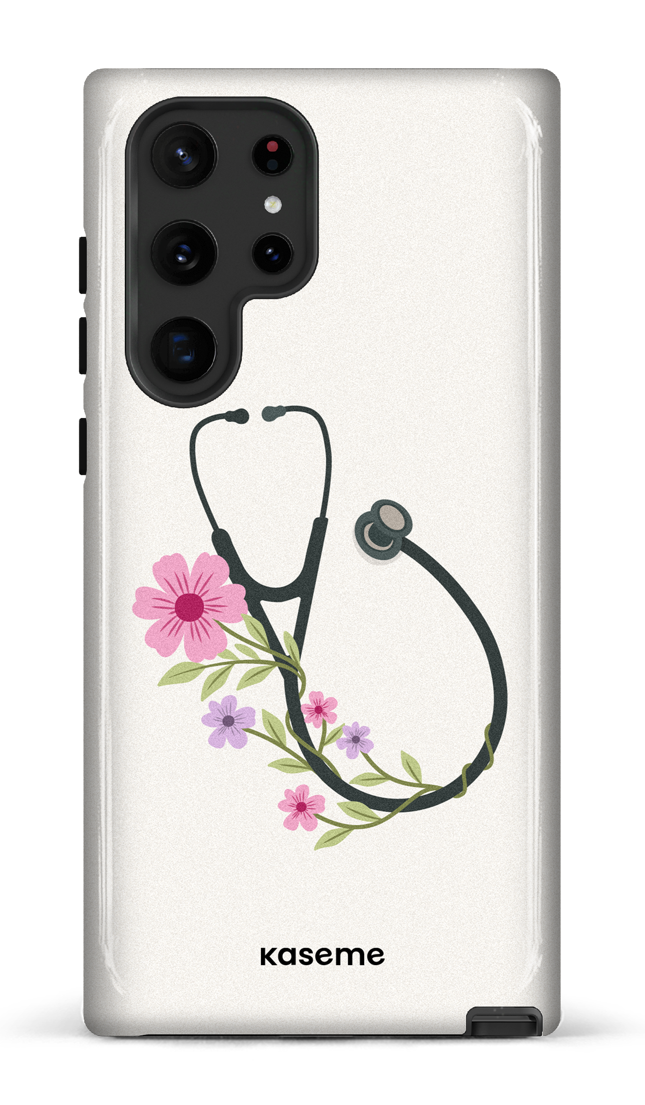 Galaxy S22 Ultra Tough Blossom Beat -