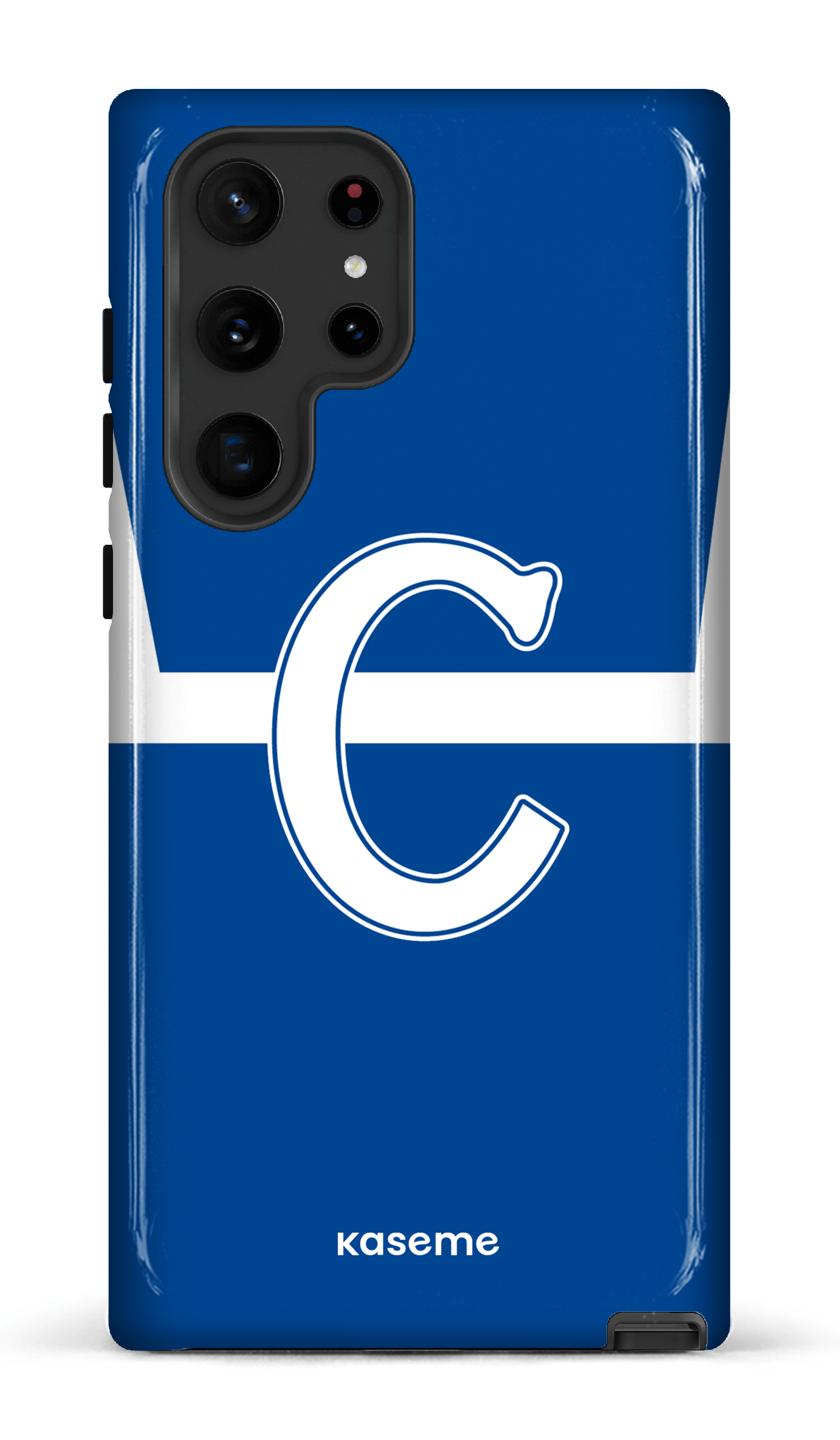 Galaxy S22 Ultra Tough Canadiens 1909-1910 -
