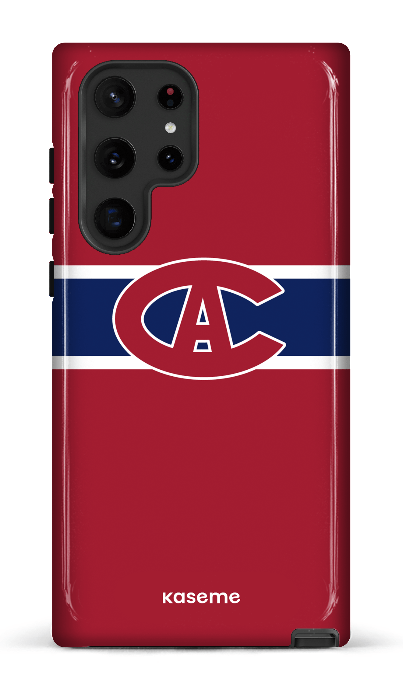 Galaxy S22 Ultra Tough Canadiens 1915-1916 -