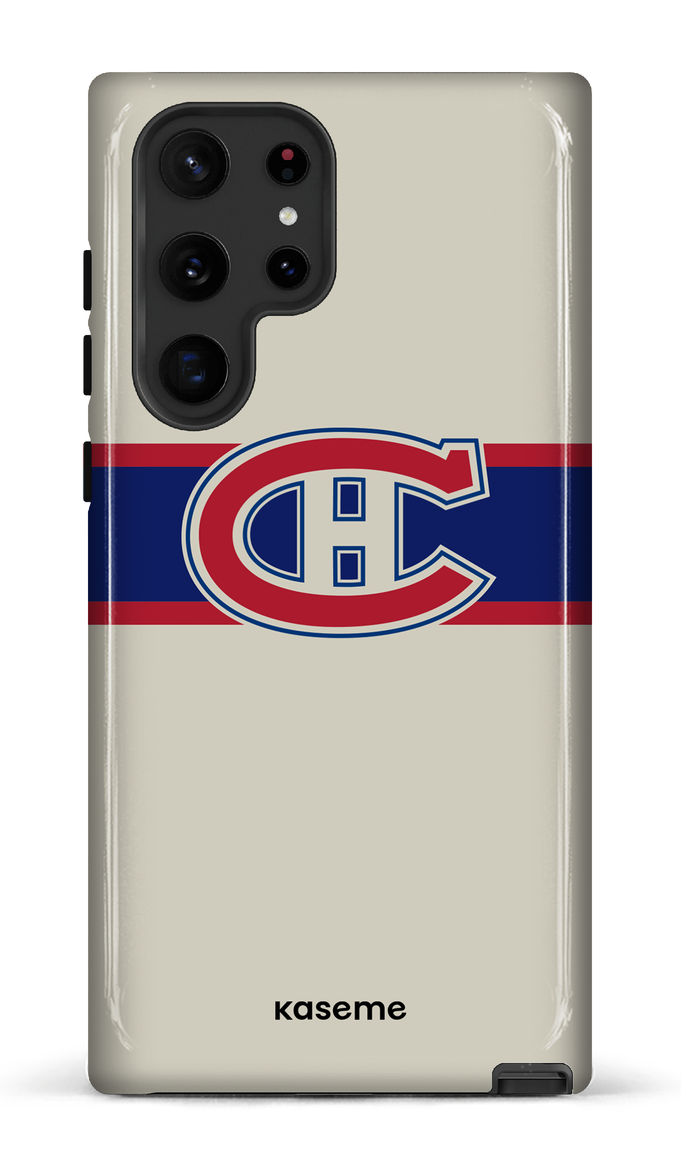 Galaxy S22 Ultra Tough Canadiens 1945-1946 -
