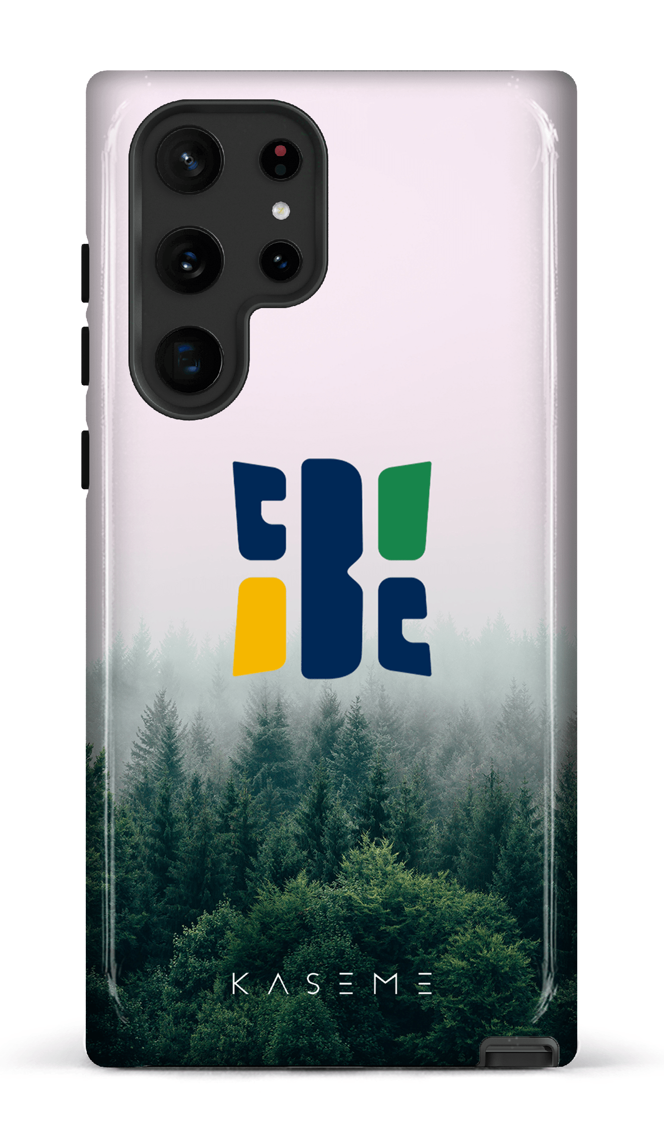 Galaxy S22 Ultra Tough Cégep de Baie-Comeau -