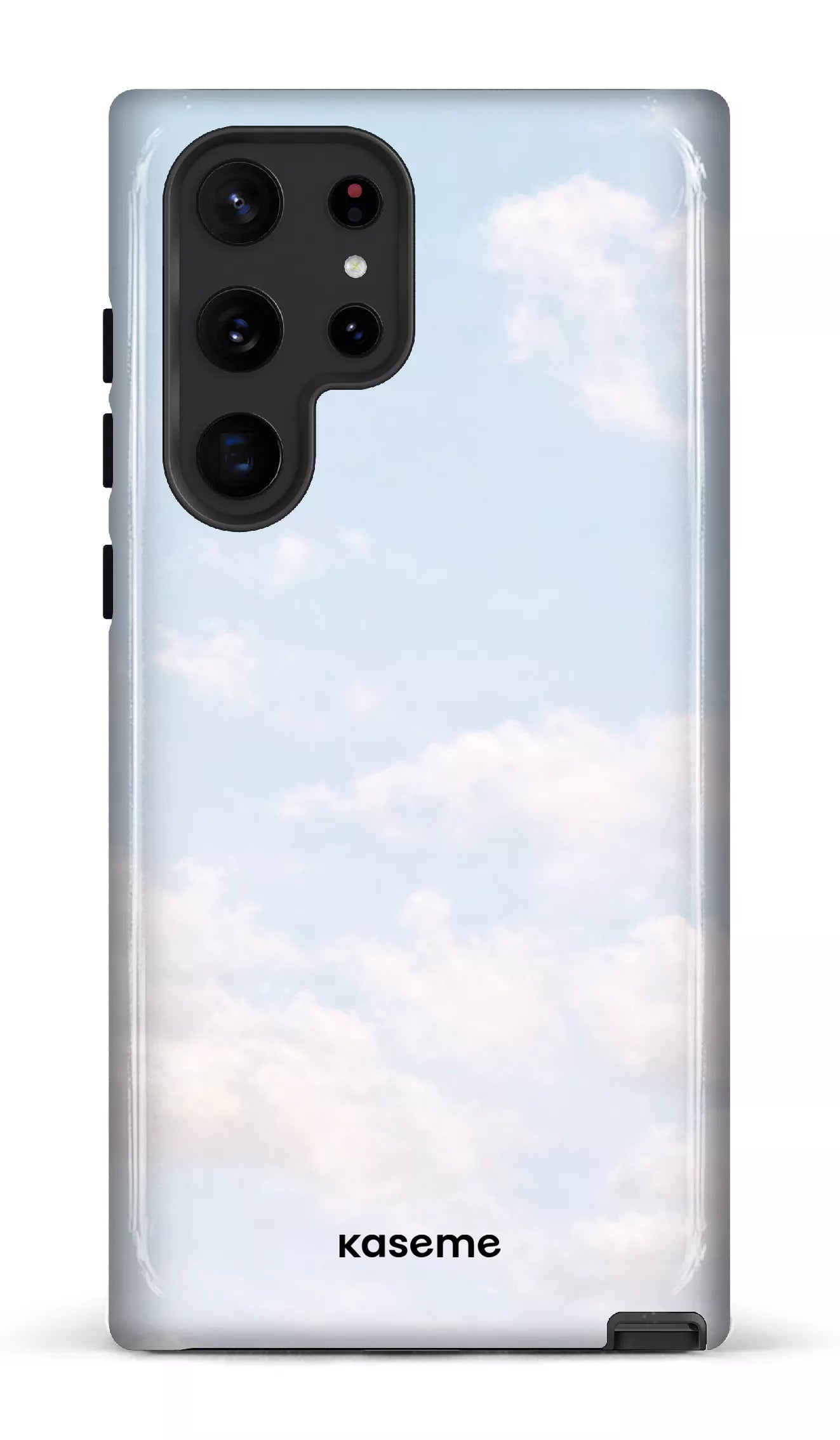 Galaxy S22 Ultra Tough Cloud Dancer -