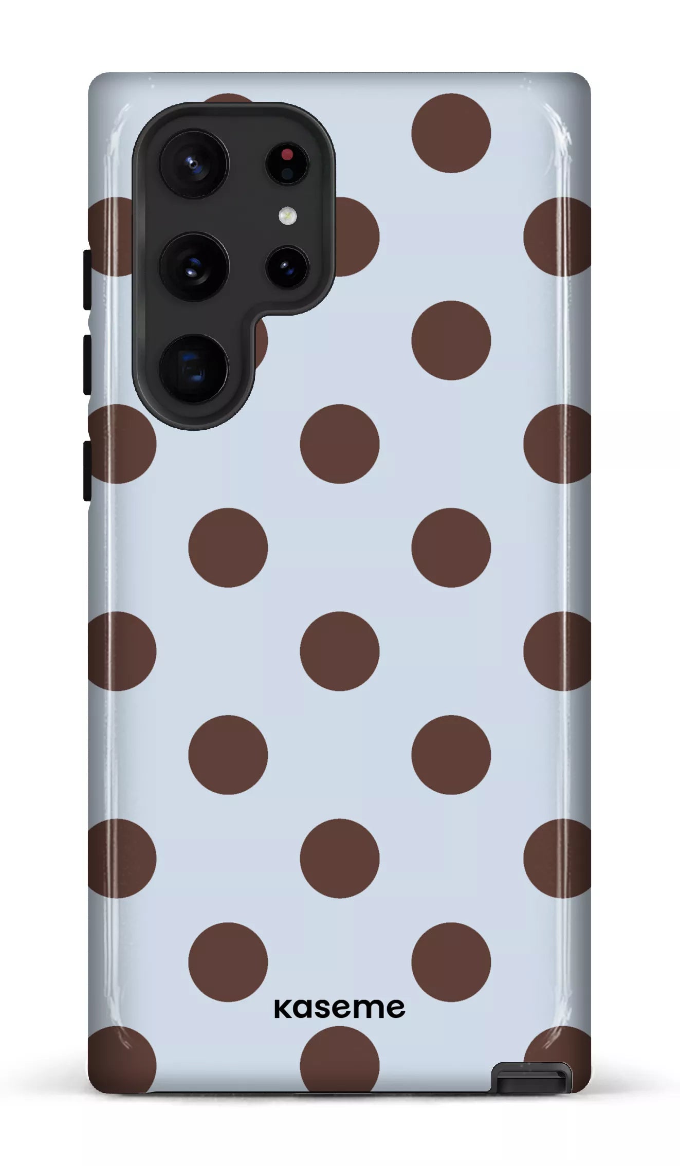 Galaxy S22 Ultra Tough Couture Blue -