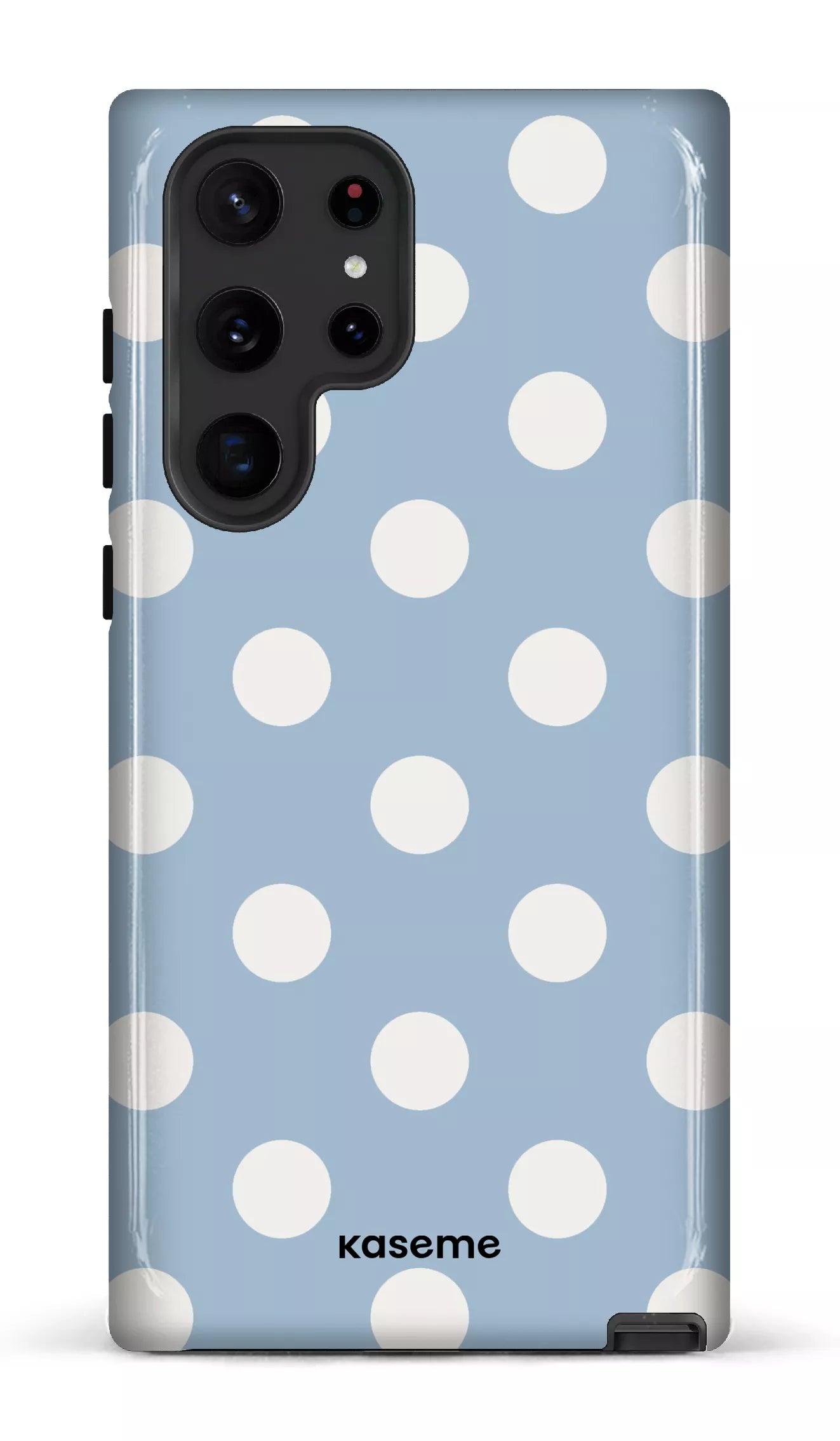 Galaxy S22 Ultra Tough Couture Ice -