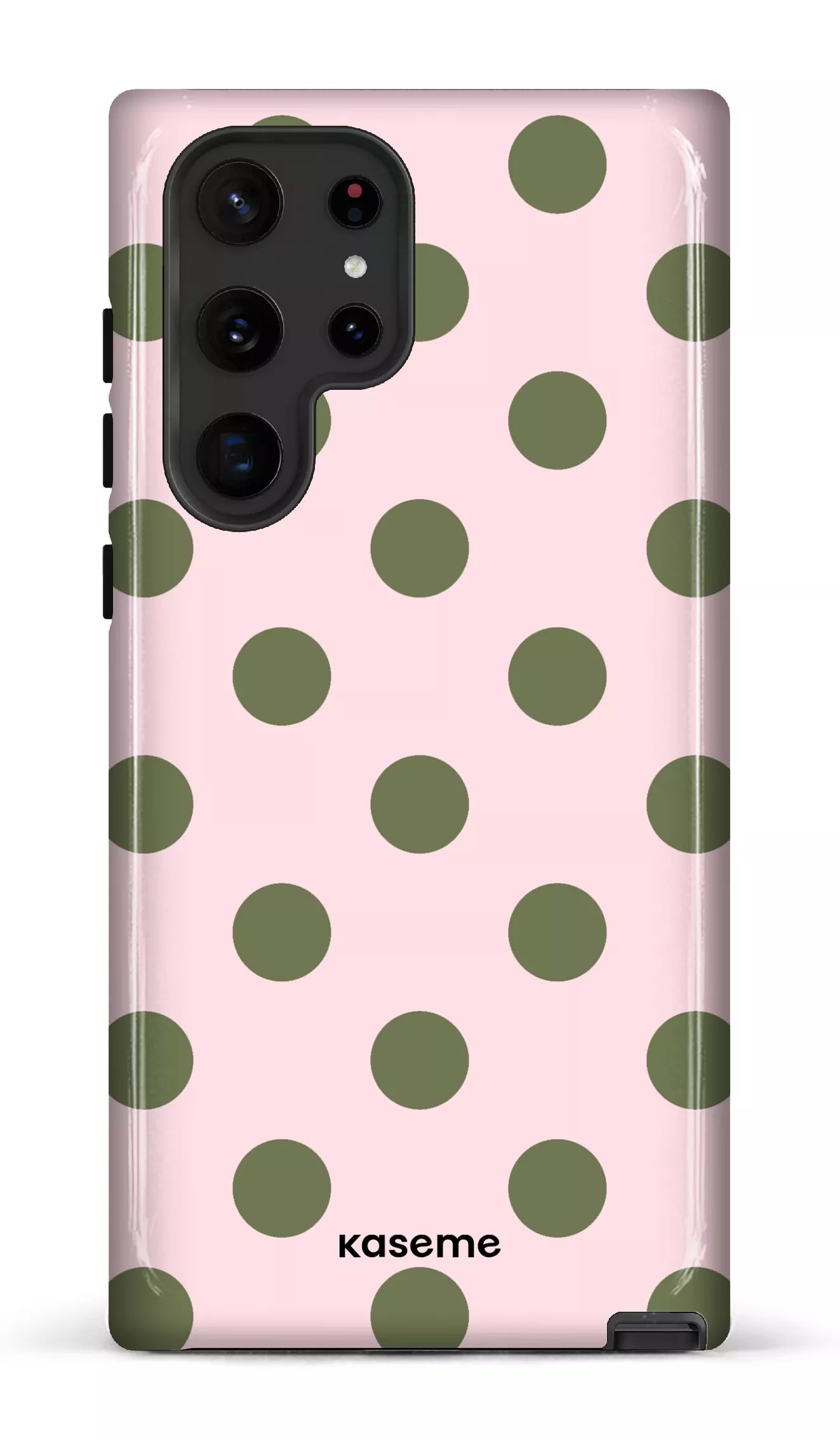 Galaxy S22 Ultra Tough Couture Rosé -