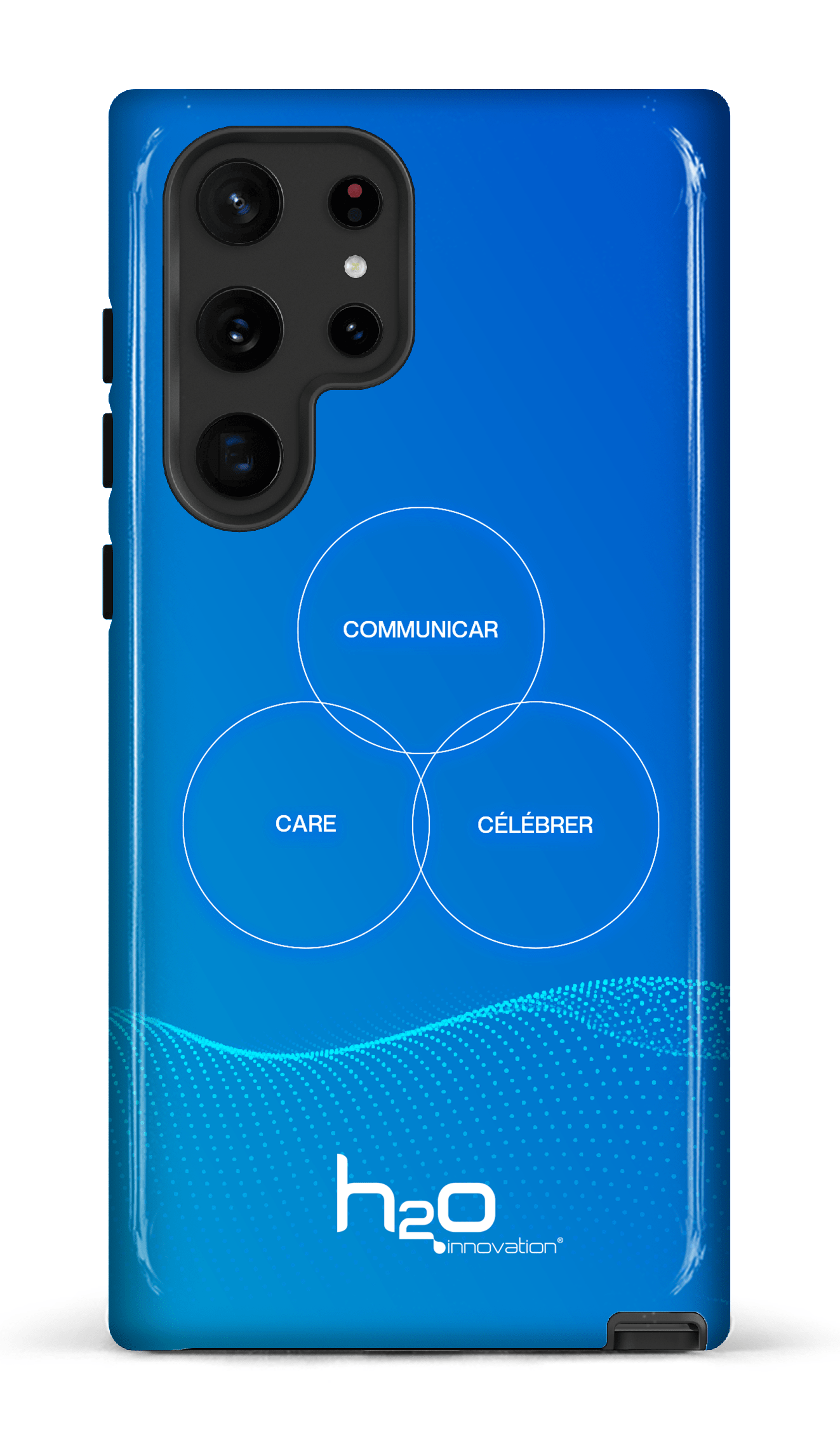 Galaxy S22 Ultra Tough Culture by H2O -