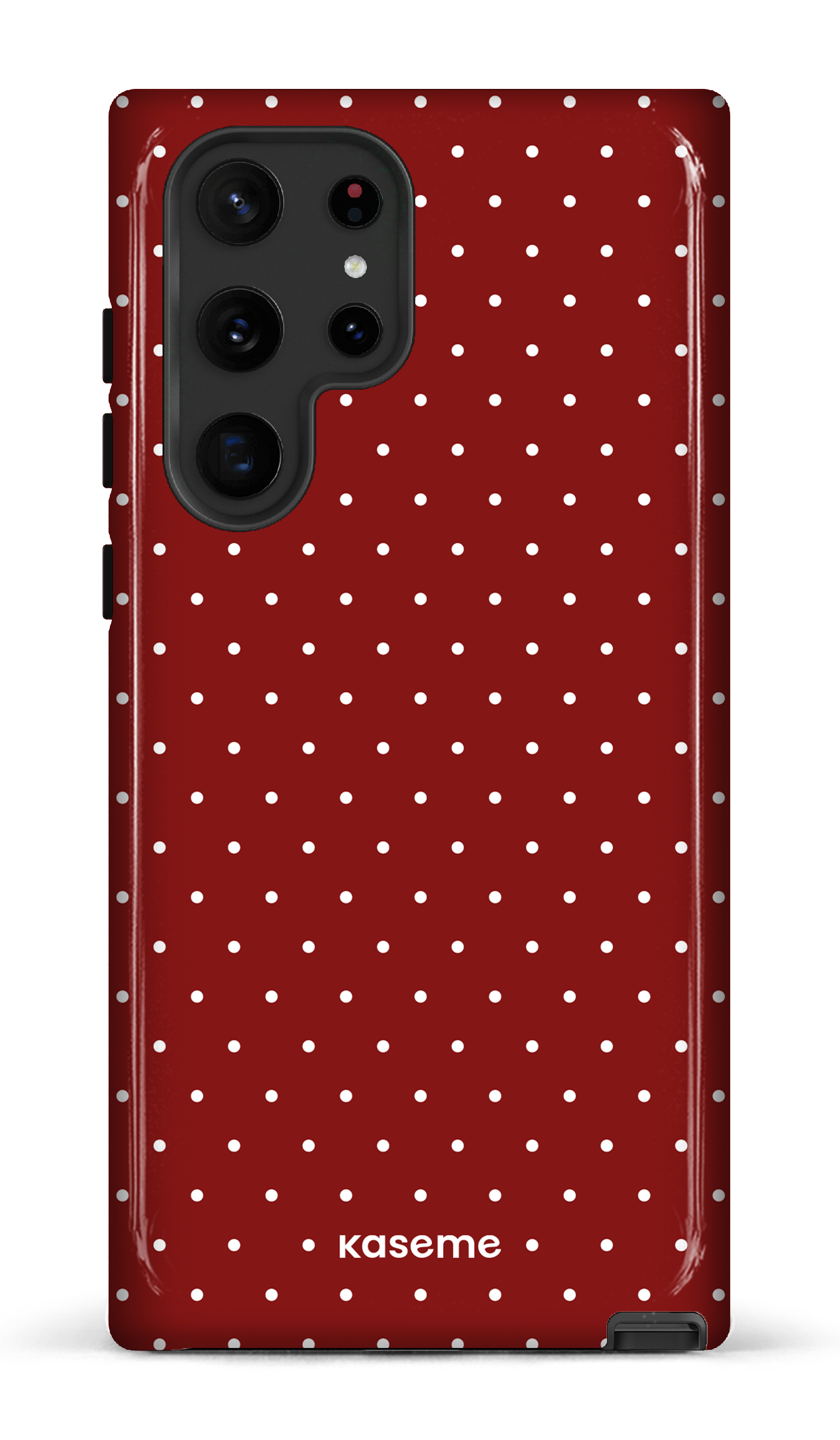 Galaxy S22 Ultra Tough Ditsy -
