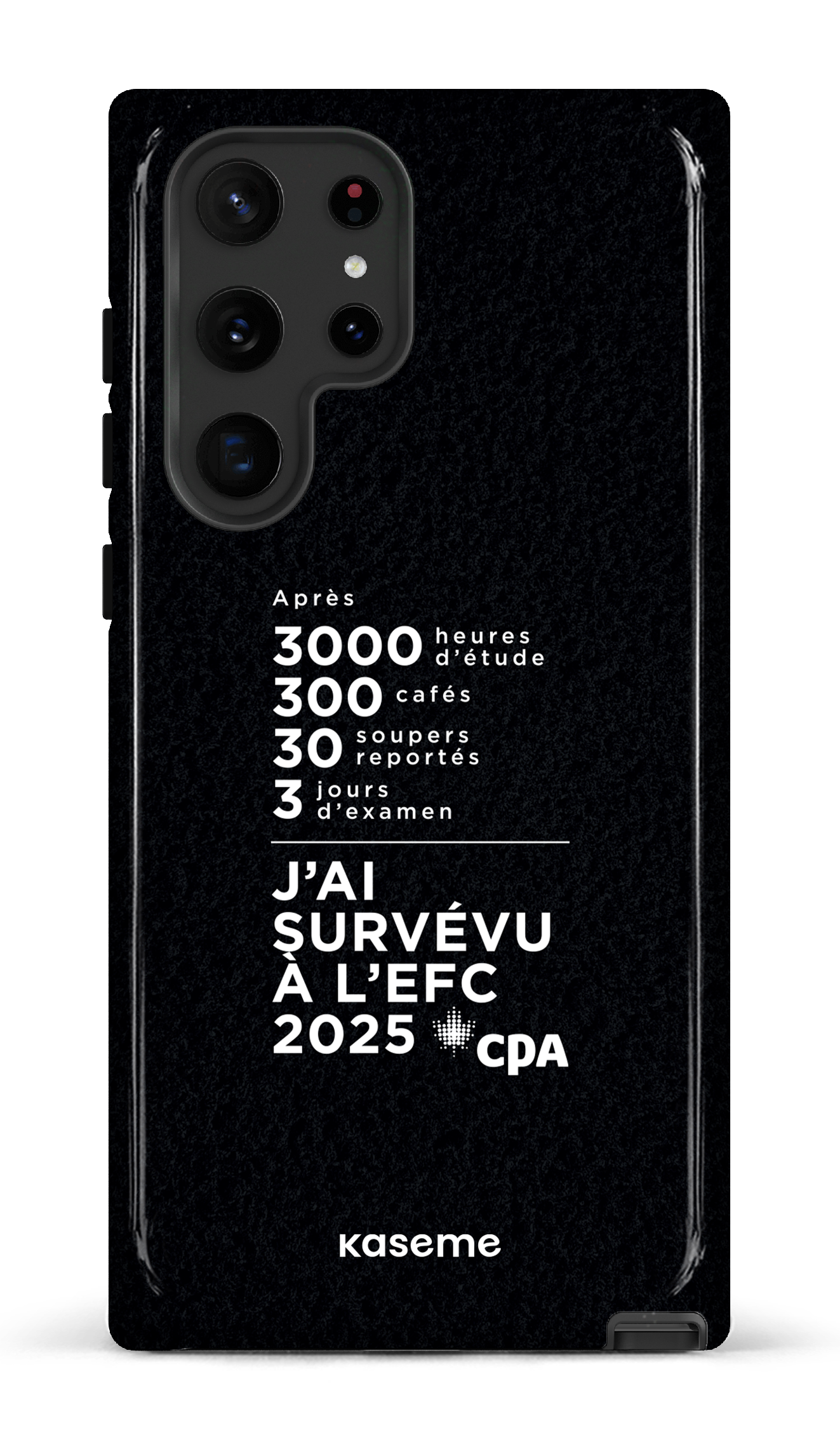 Galaxy S22 Ultra Tough EFC 2025 -