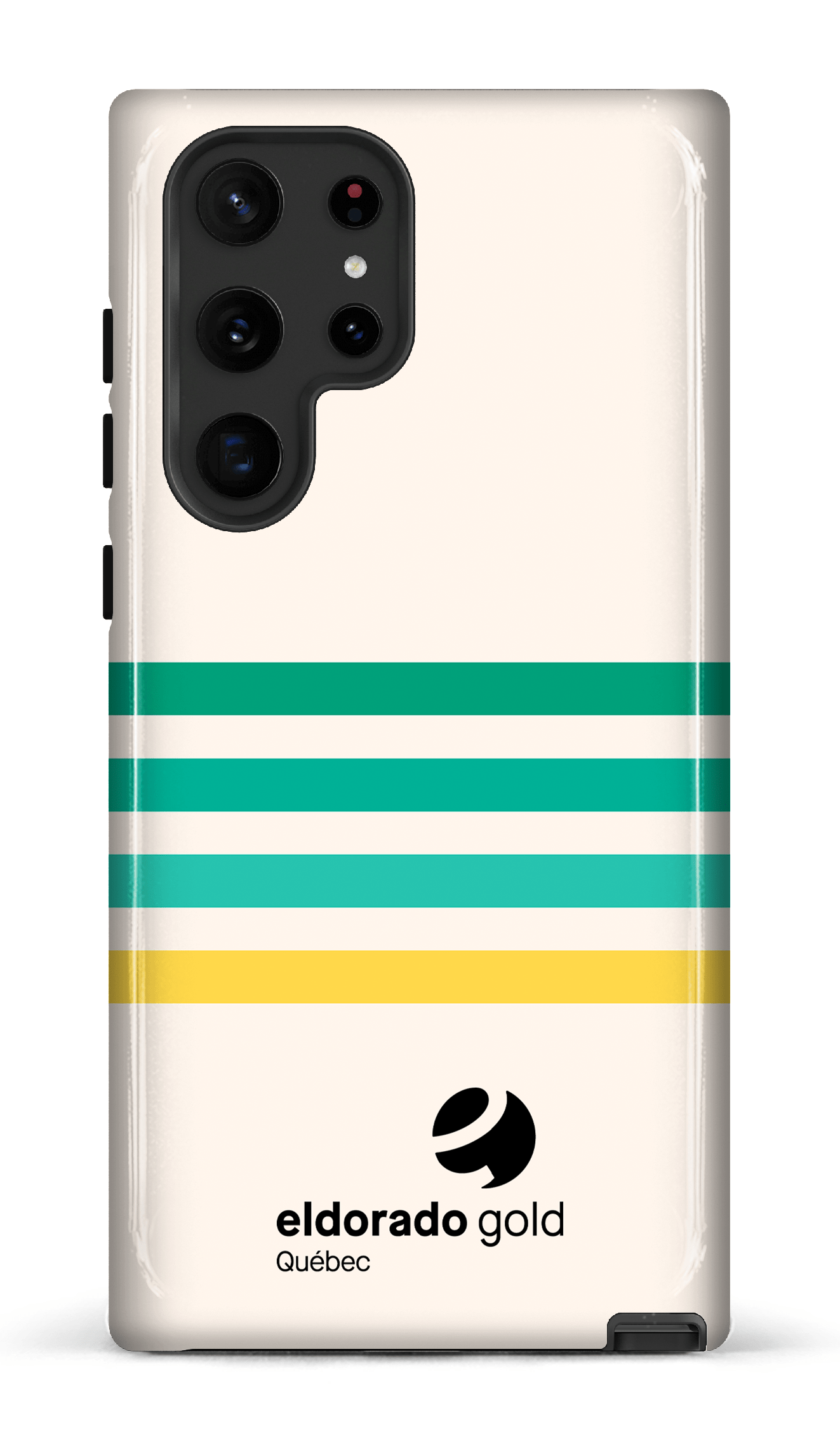 Galaxy S22 Ultra Tough EG Lignes -