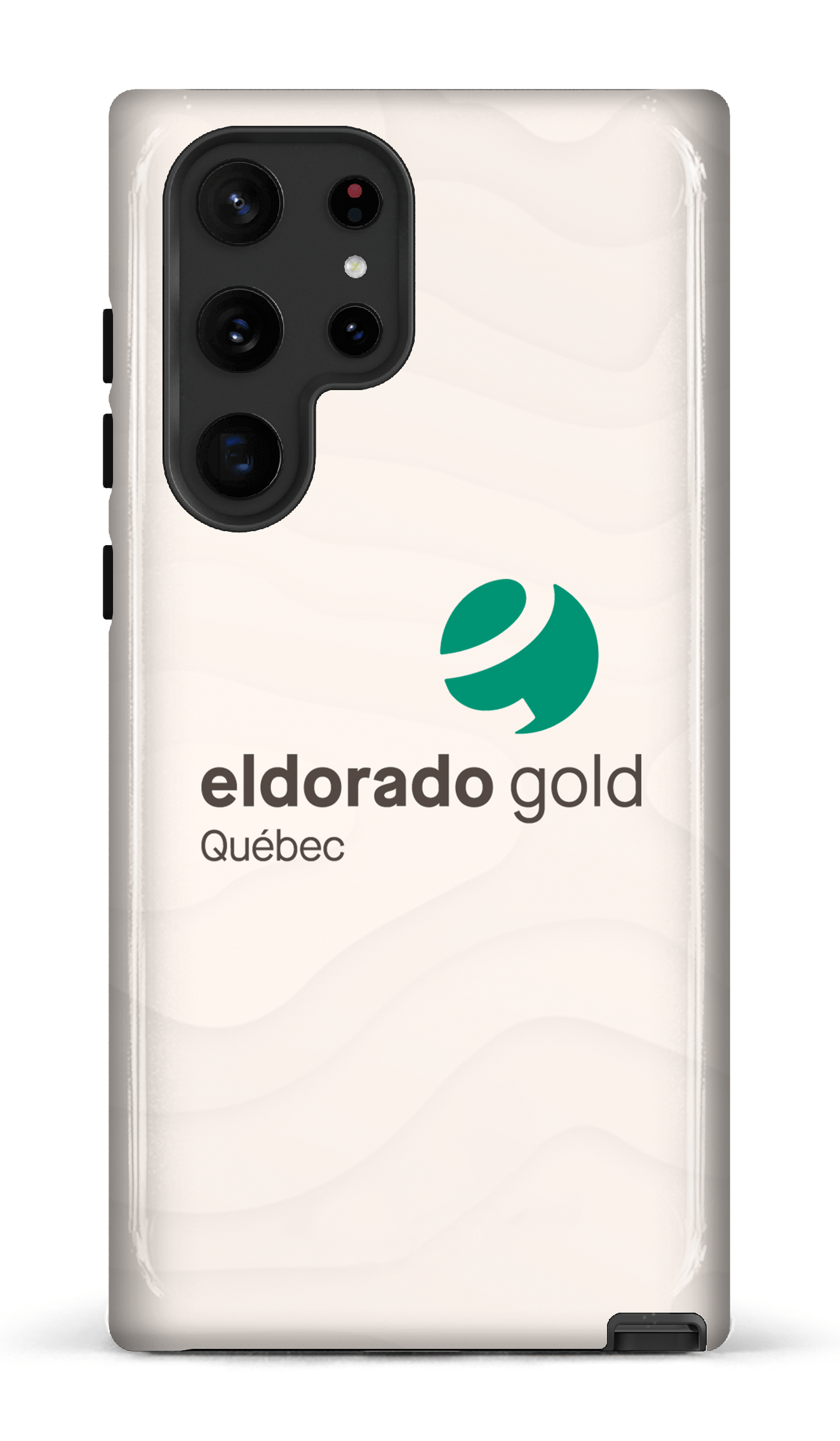 Galaxy S22 Ultra Tough EG Quartz Vert -