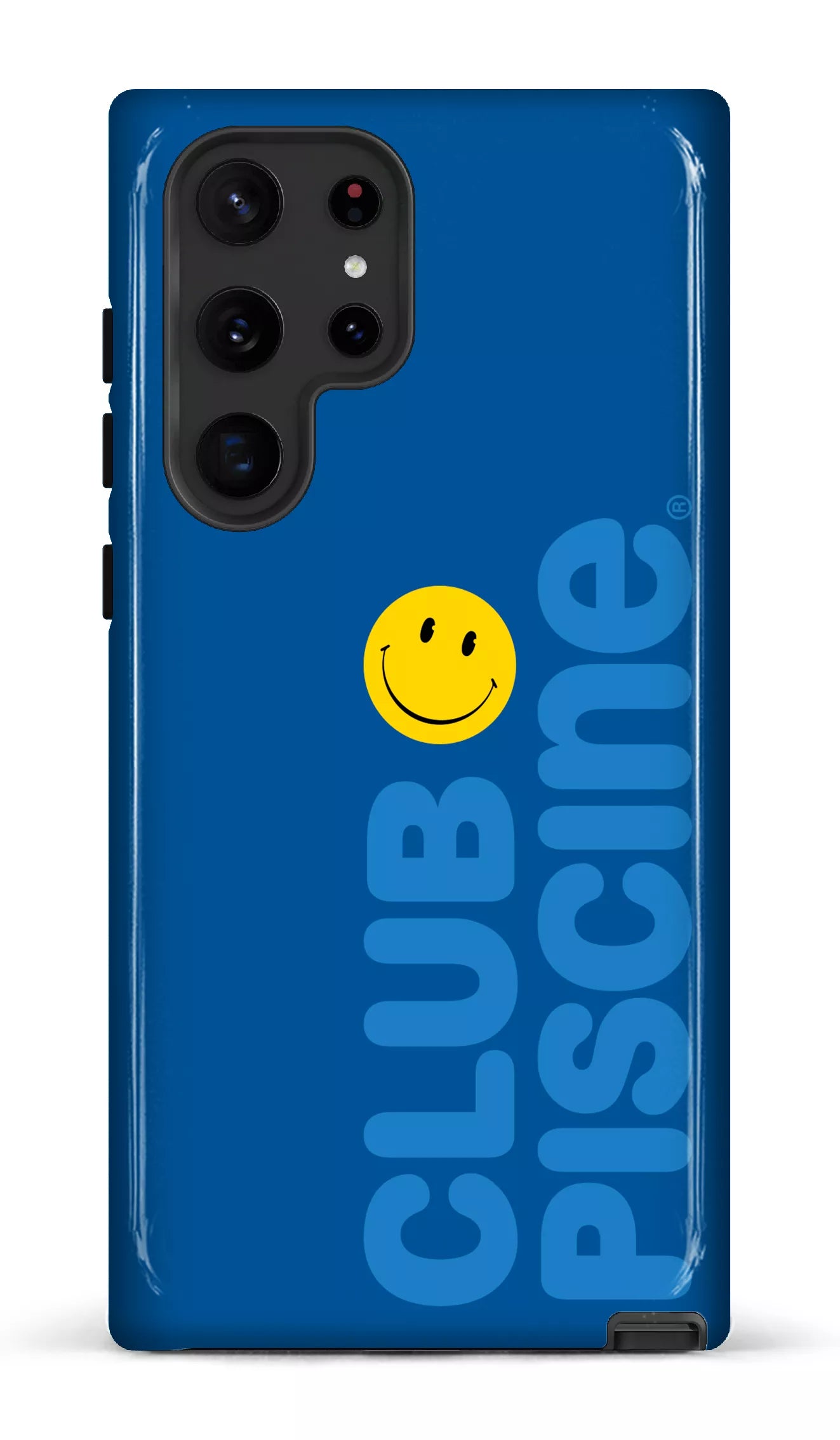 Galaxy S22 Ultra Tough Eau Go by Club Piscine -