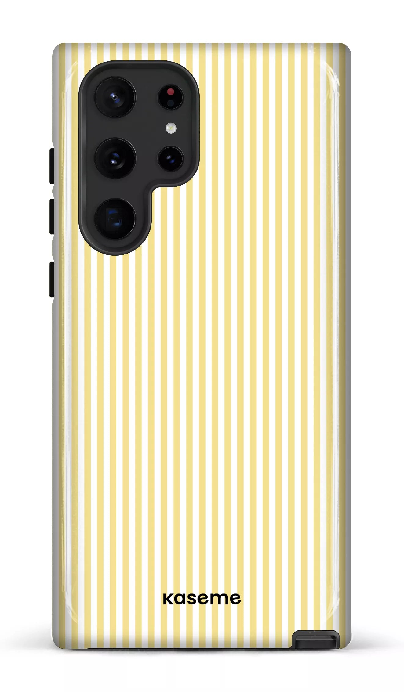 Galaxy S22 Ultra Tough Everline Yellow -