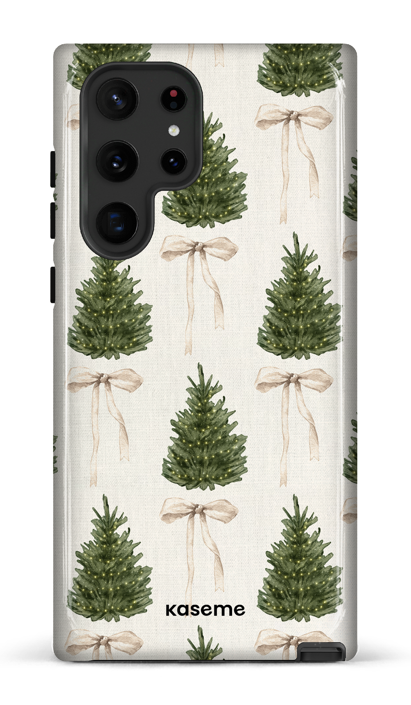 Galaxy S22 Ultra Tough Everwood -