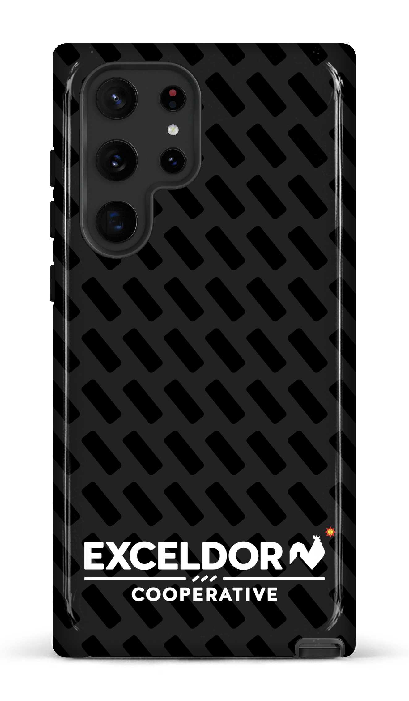 Galaxy S22 Ultra Tough Exceldor -