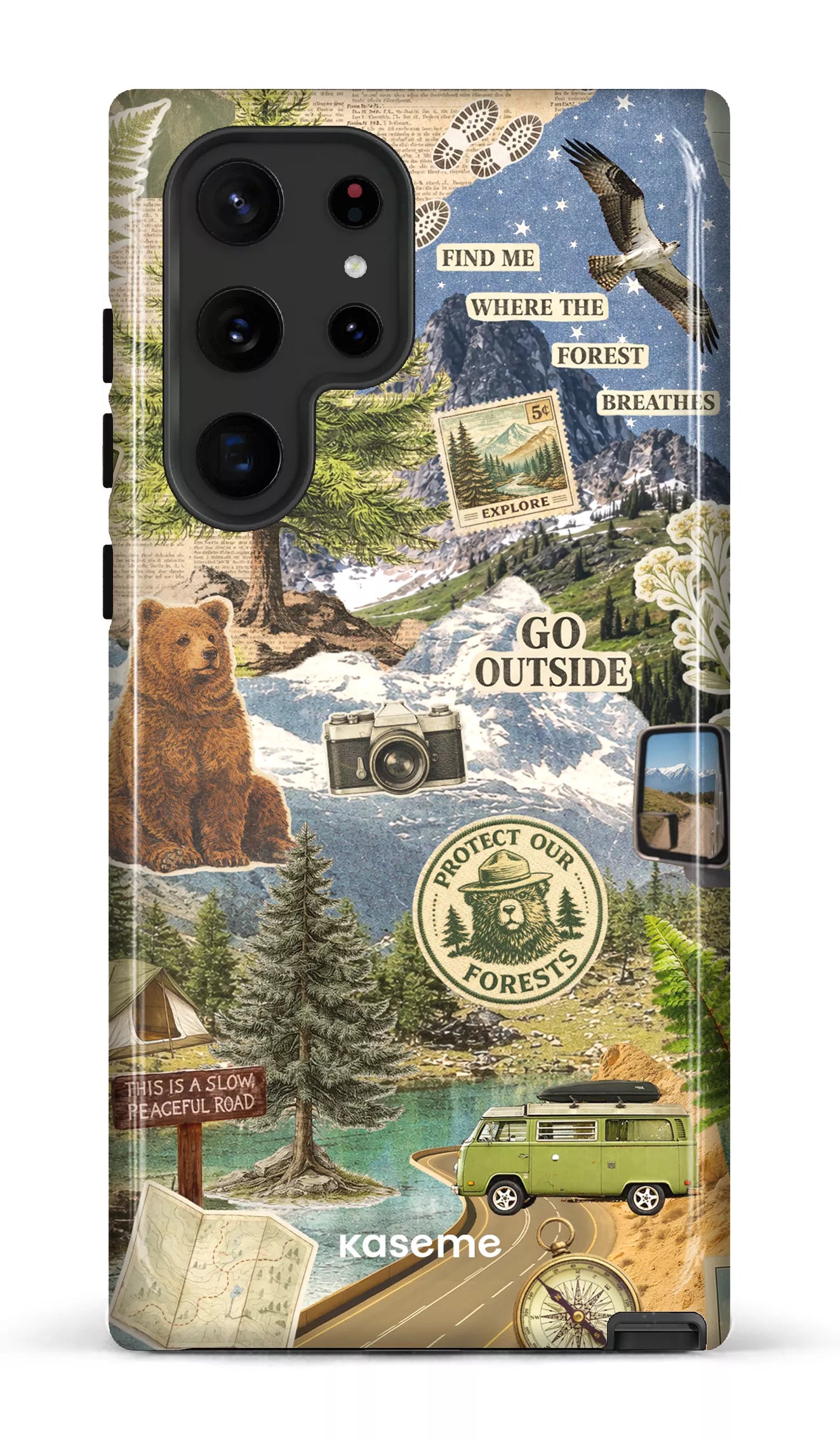 Galaxy S22 Ultra Tough Expedition Co. -