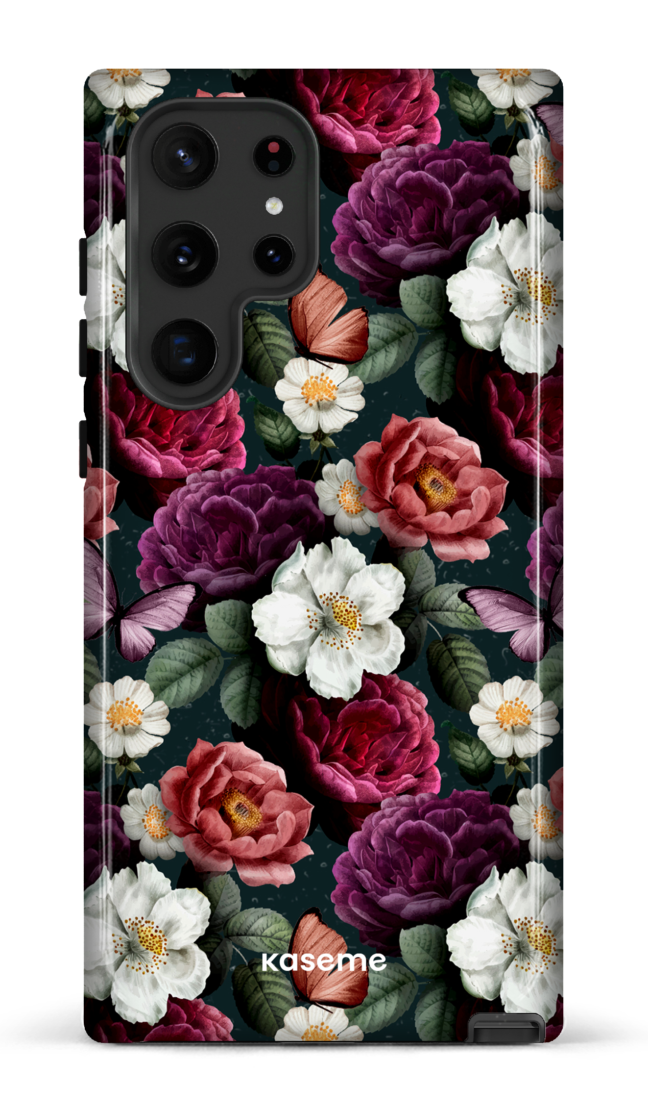 Galaxy S22 Ultra Tough Flore -