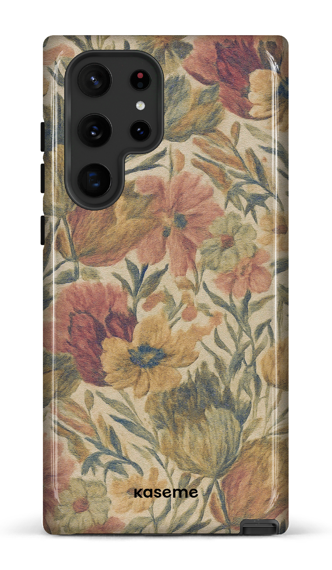 Galaxy S22 Ultra Tough Floretta -