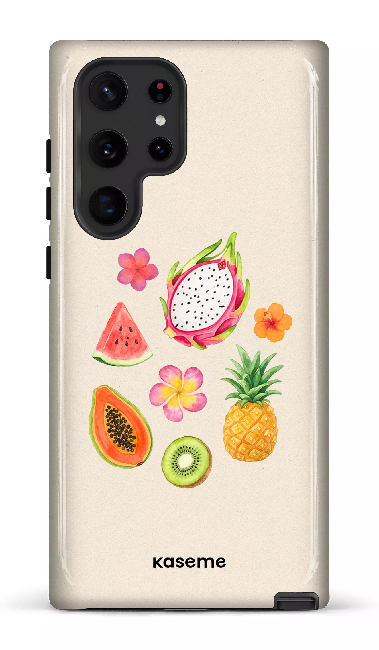 Galaxy S22 Ultra Tough Fresca Tropicale -