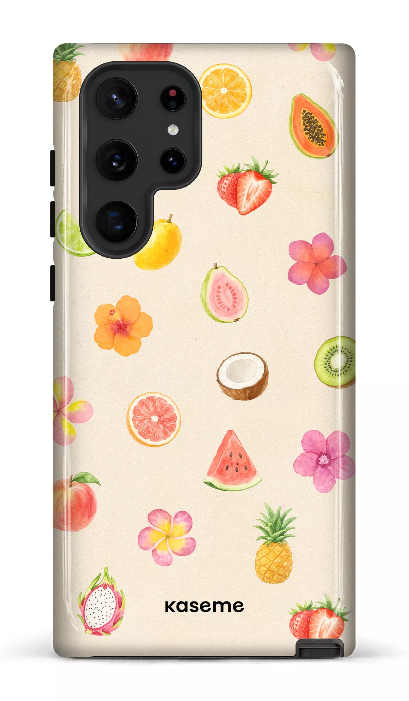 Galaxy S22 Ultra Tough Frutti di Vita -