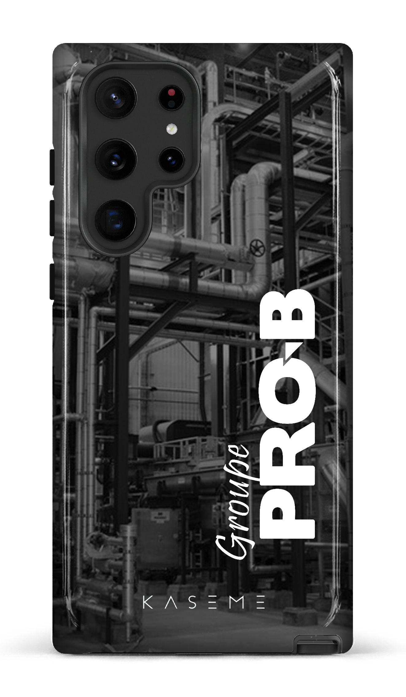 Galaxy S22 Ultra Tough Groupe Pro-B Tuyauterie -