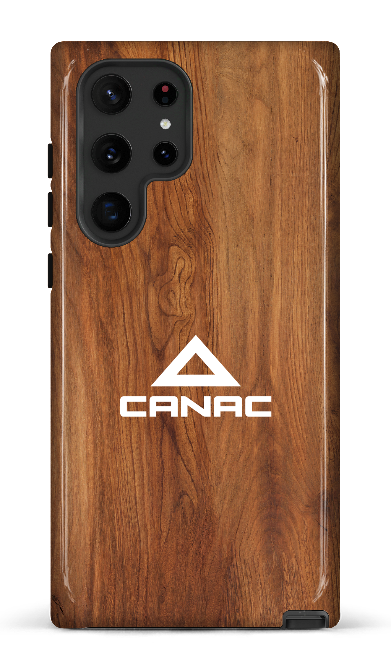 Galaxy S22 Ultra Tough La cour à bois 2 par Canac -