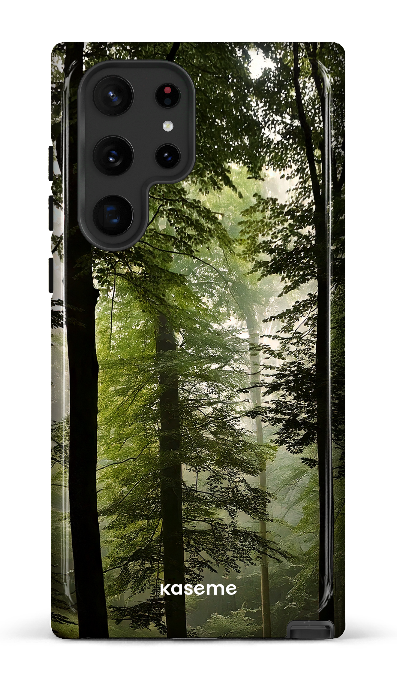 Galaxy S22 Ultra Tough Lost -