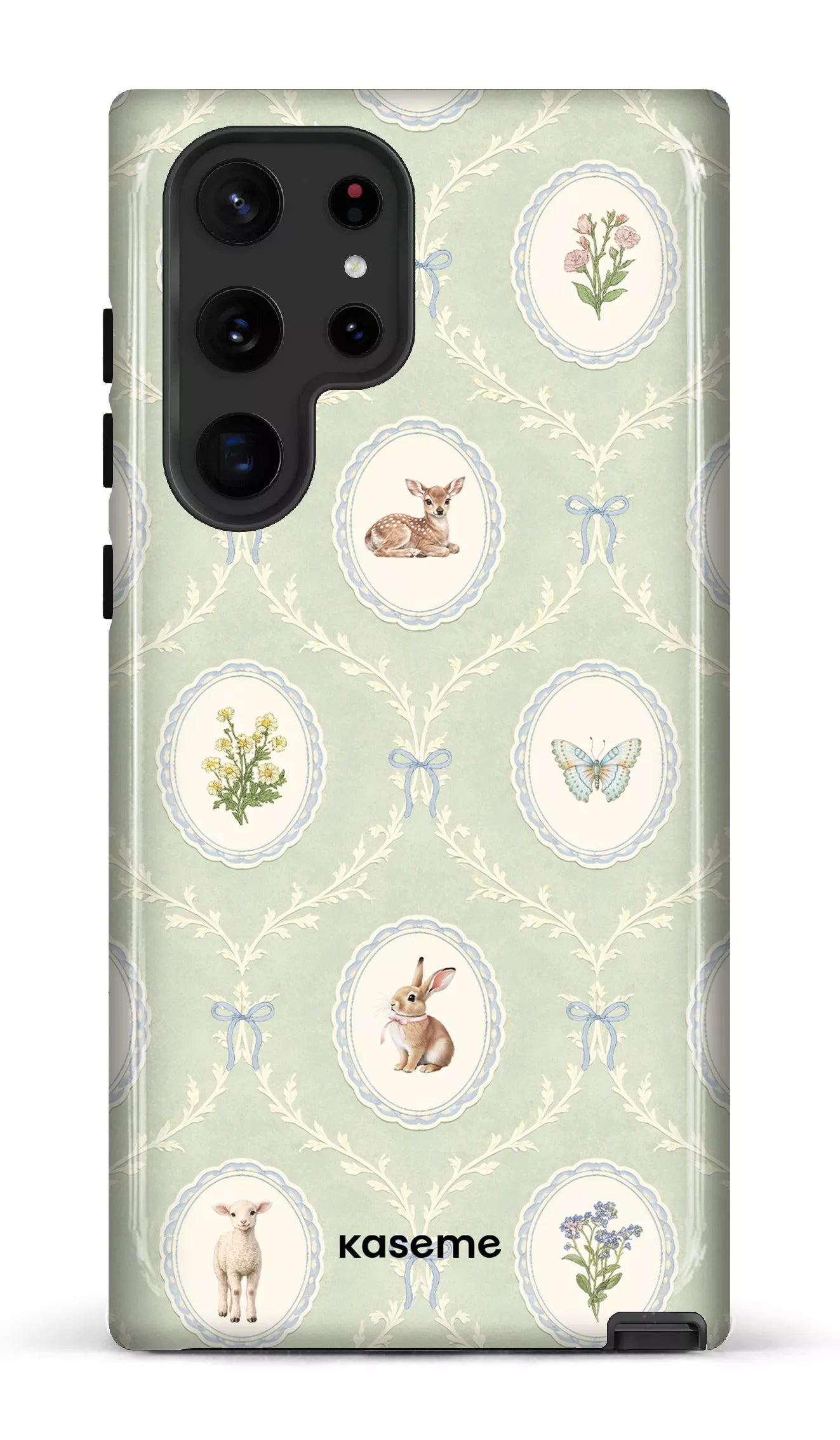 Galaxy S22 Ultra Tough Lullaby -