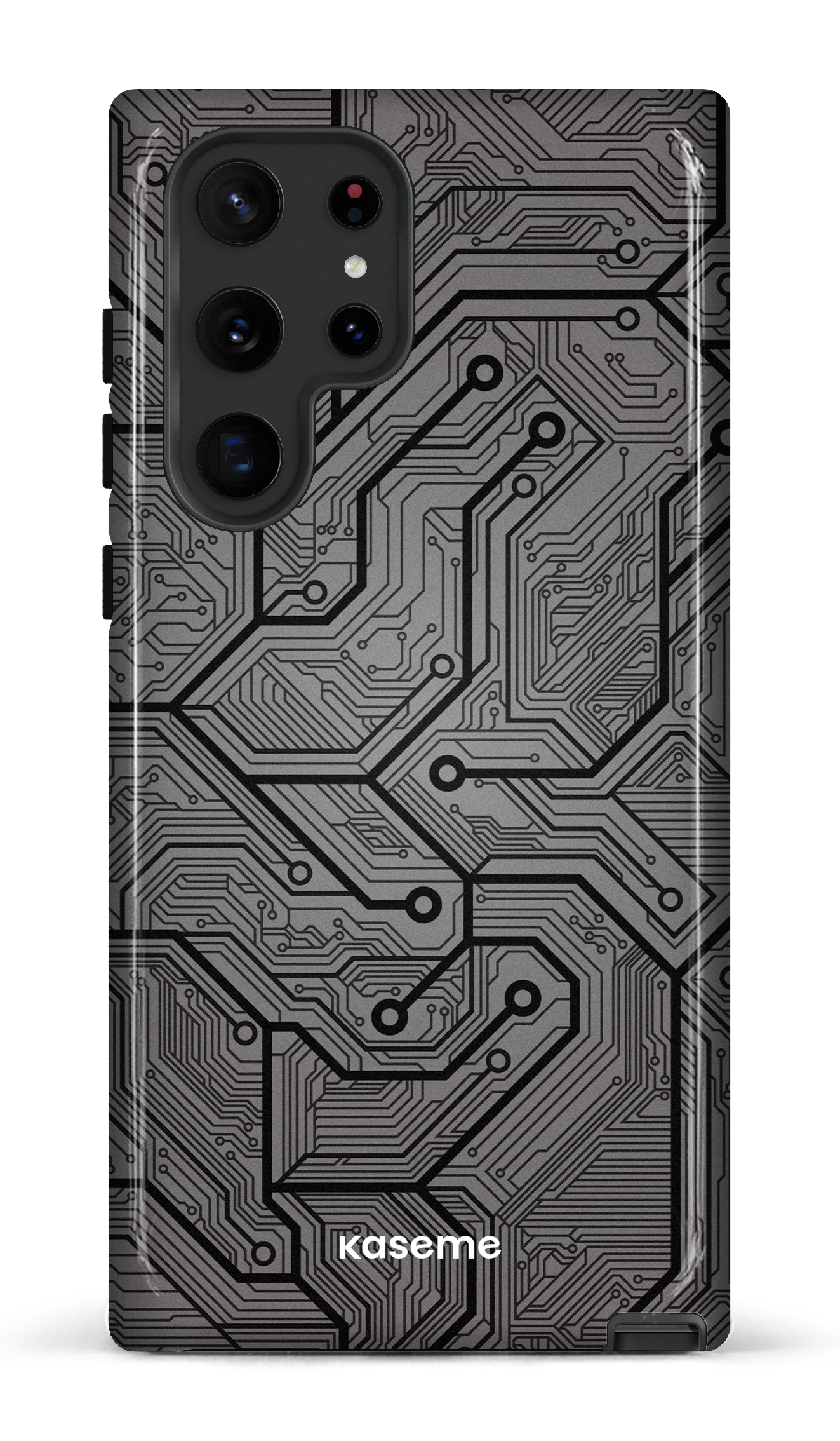 Galaxy S22 Ultra Tough Matrix -