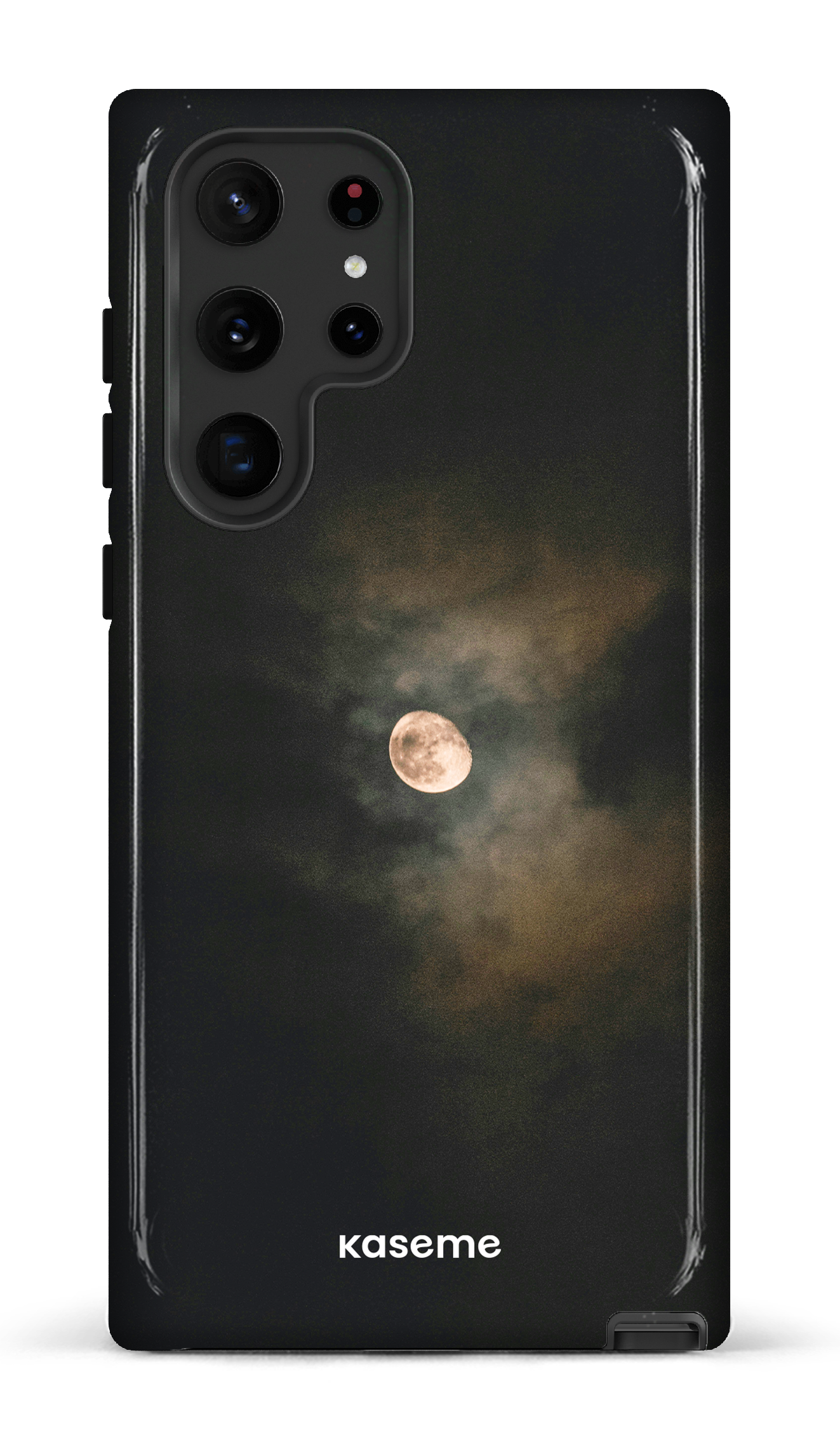 Galaxy S22 Ultra Tough Midnight Halo -