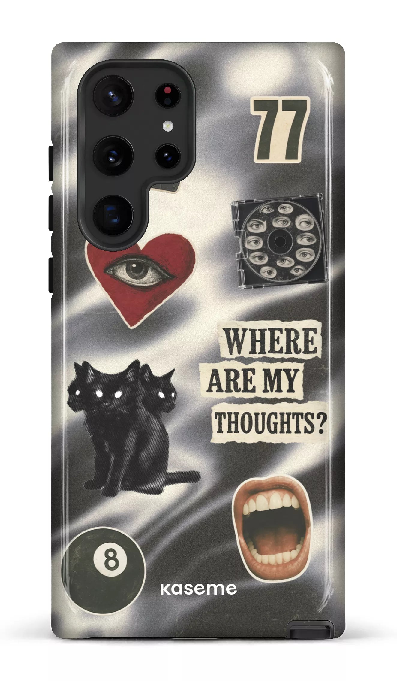 Galaxy S22 Ultra Tough Noise -