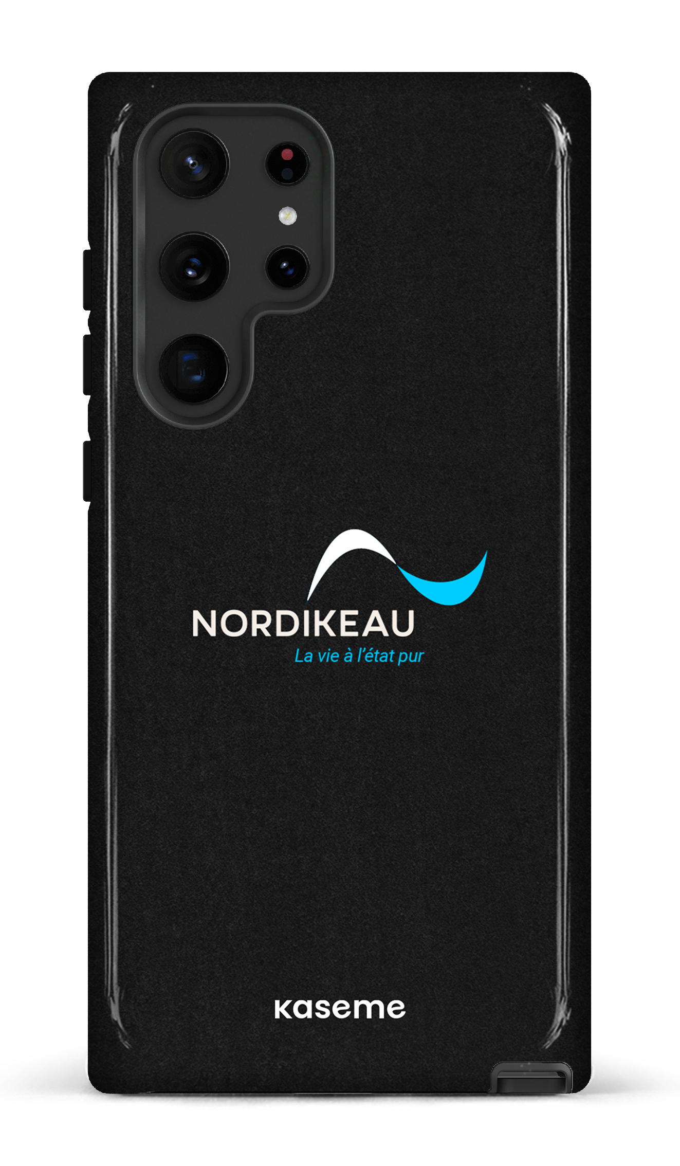 Galaxy S22 Ultra Tough Nordikeau -