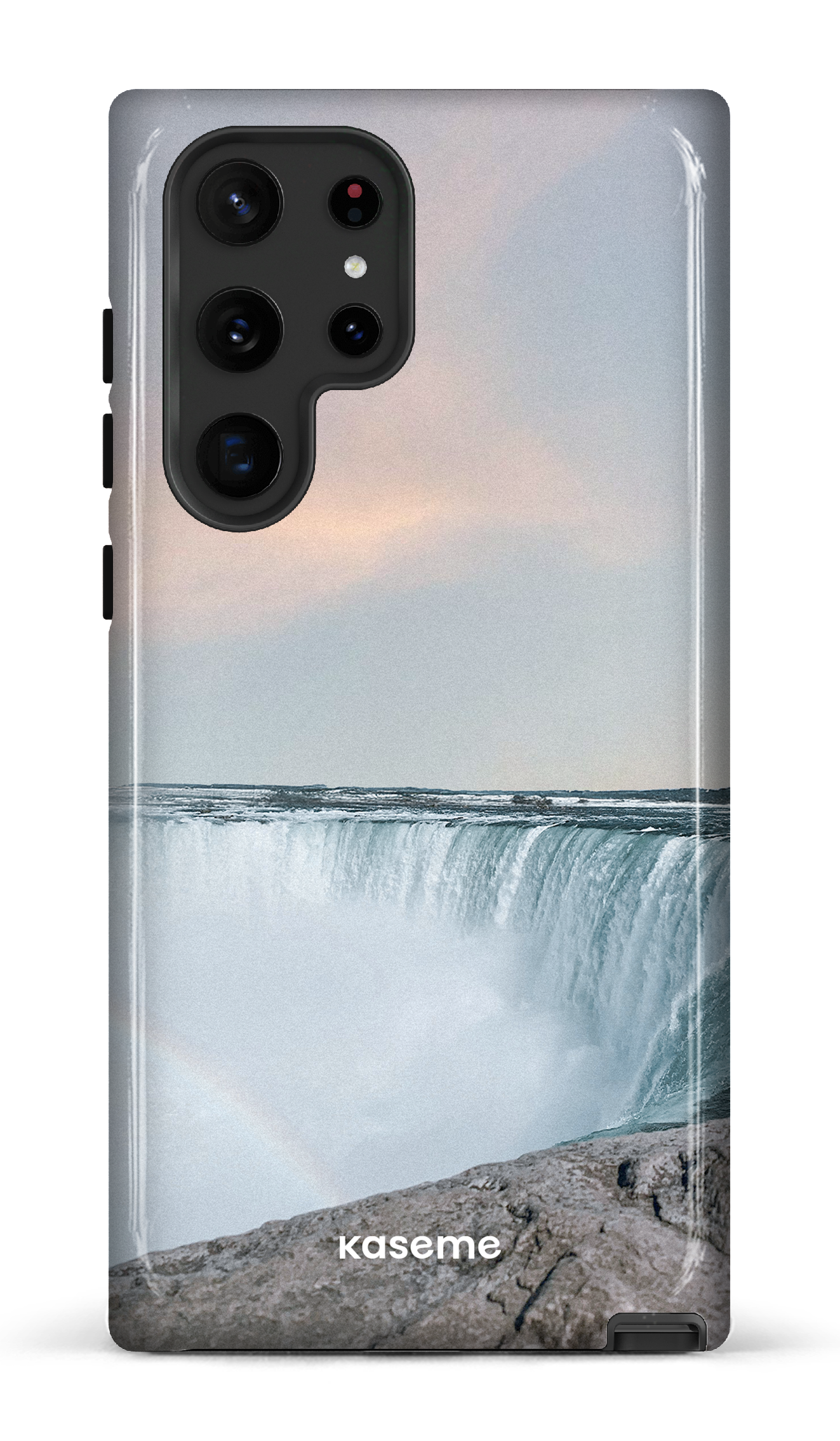 Galaxy S22 Ultra Tough North To South -