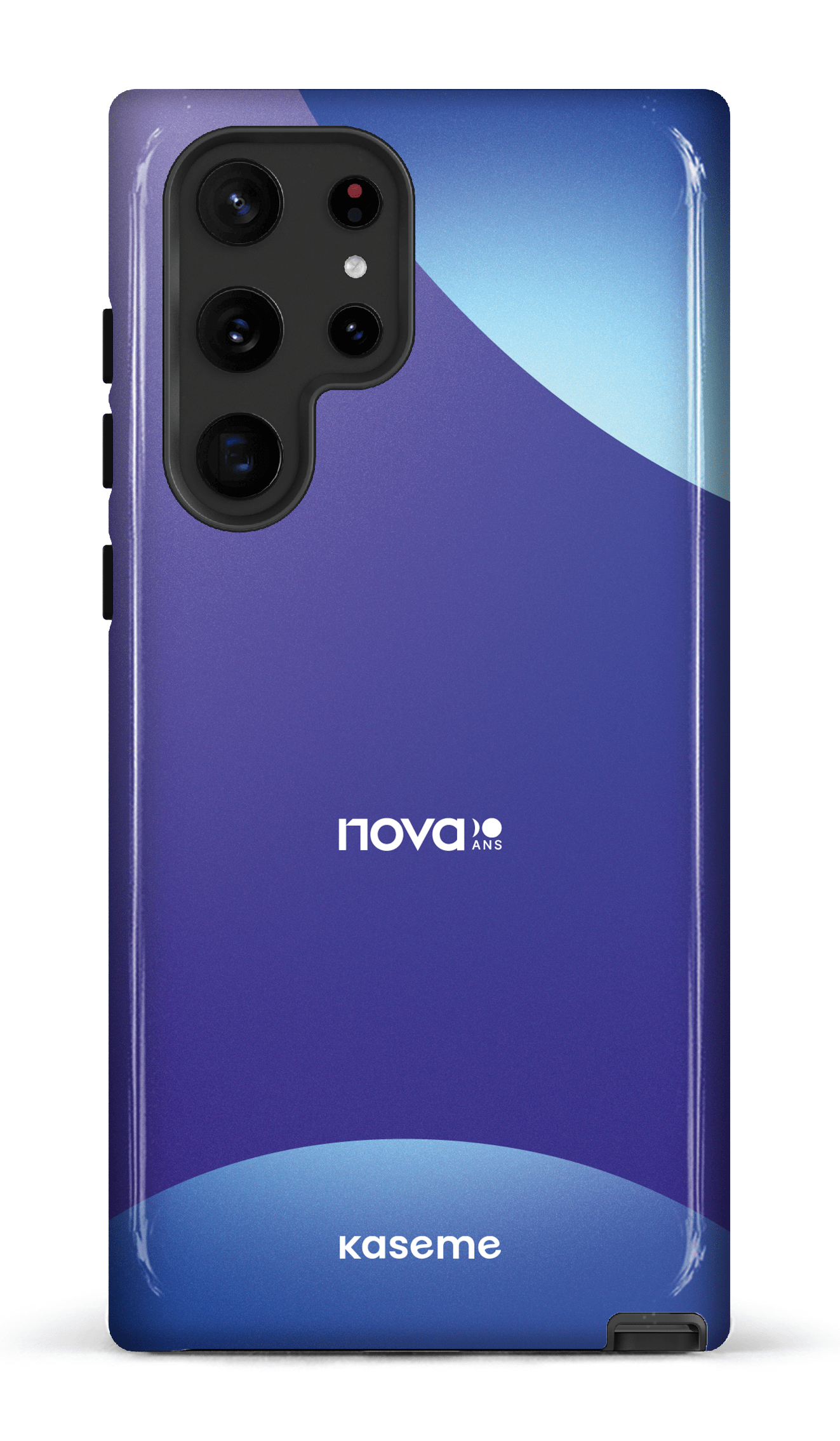 Galaxy S22 Ultra Tough Novanniversaire -