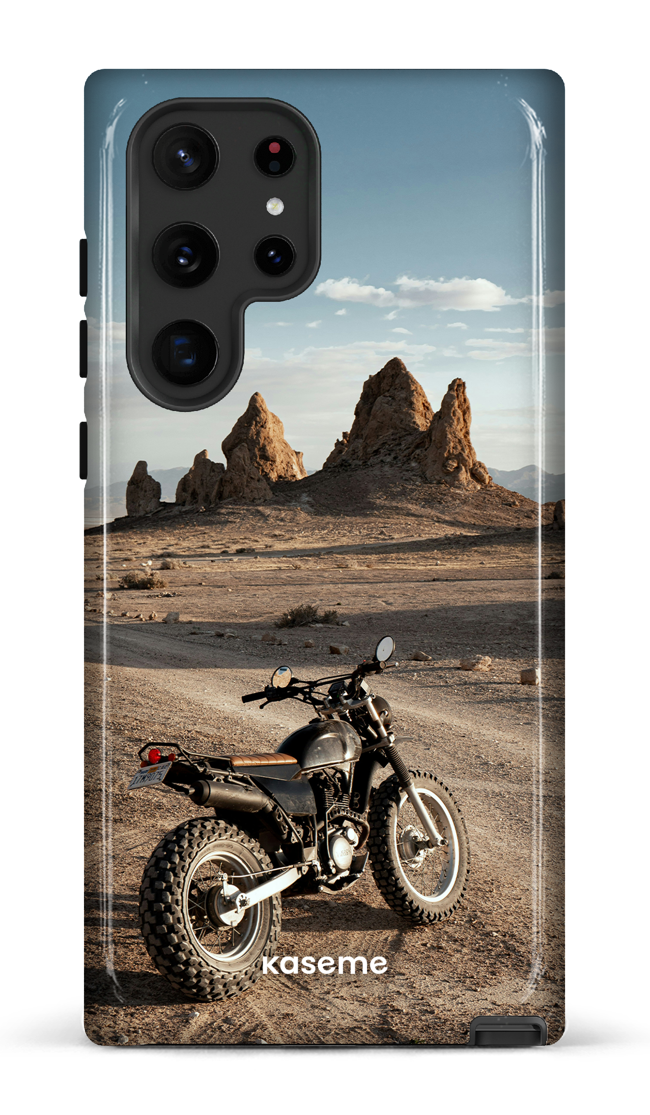 Galaxy S22 Ultra Tough Off-Road -