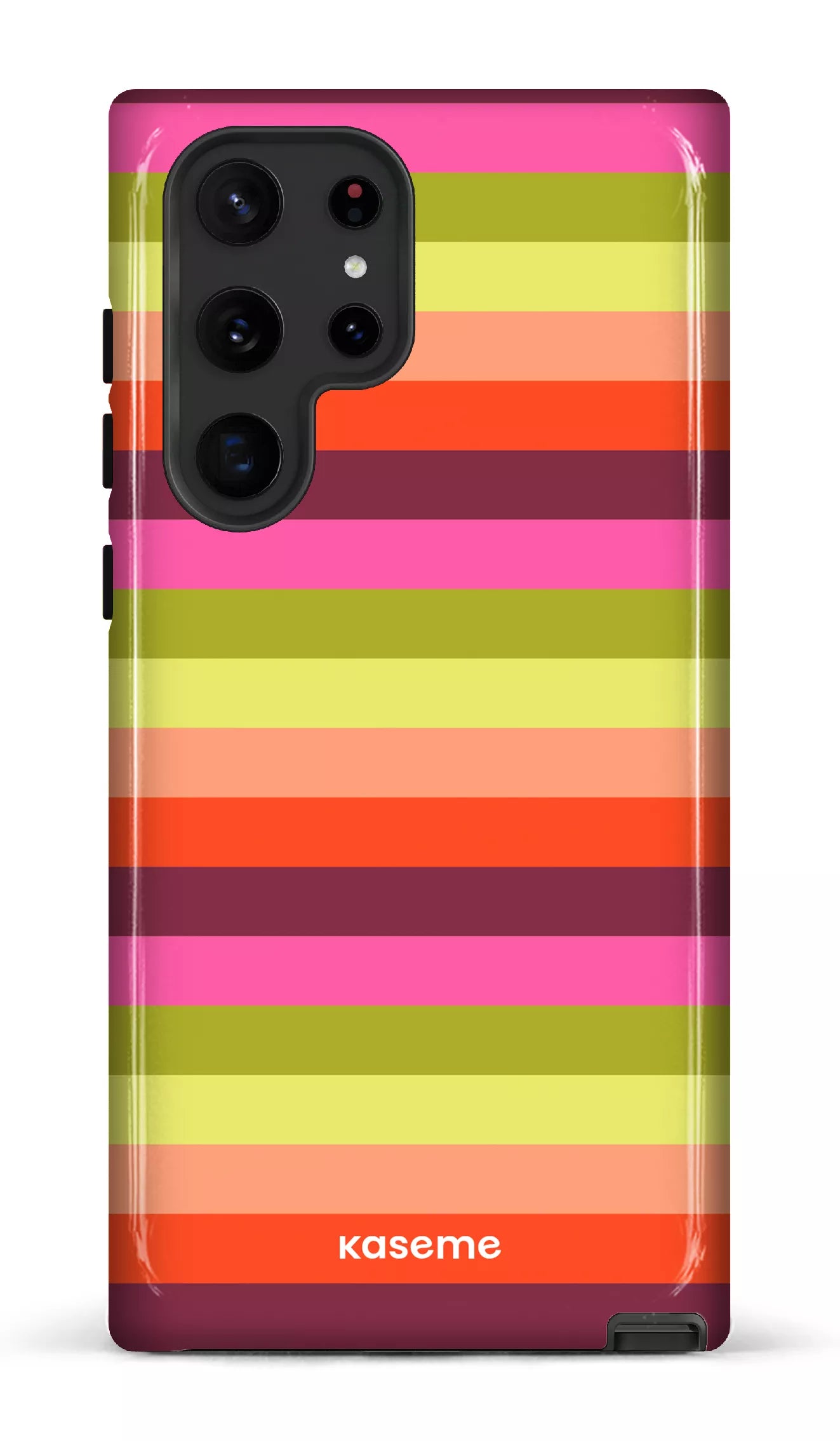 Galaxy S22 Ultra Tough Paradiso -