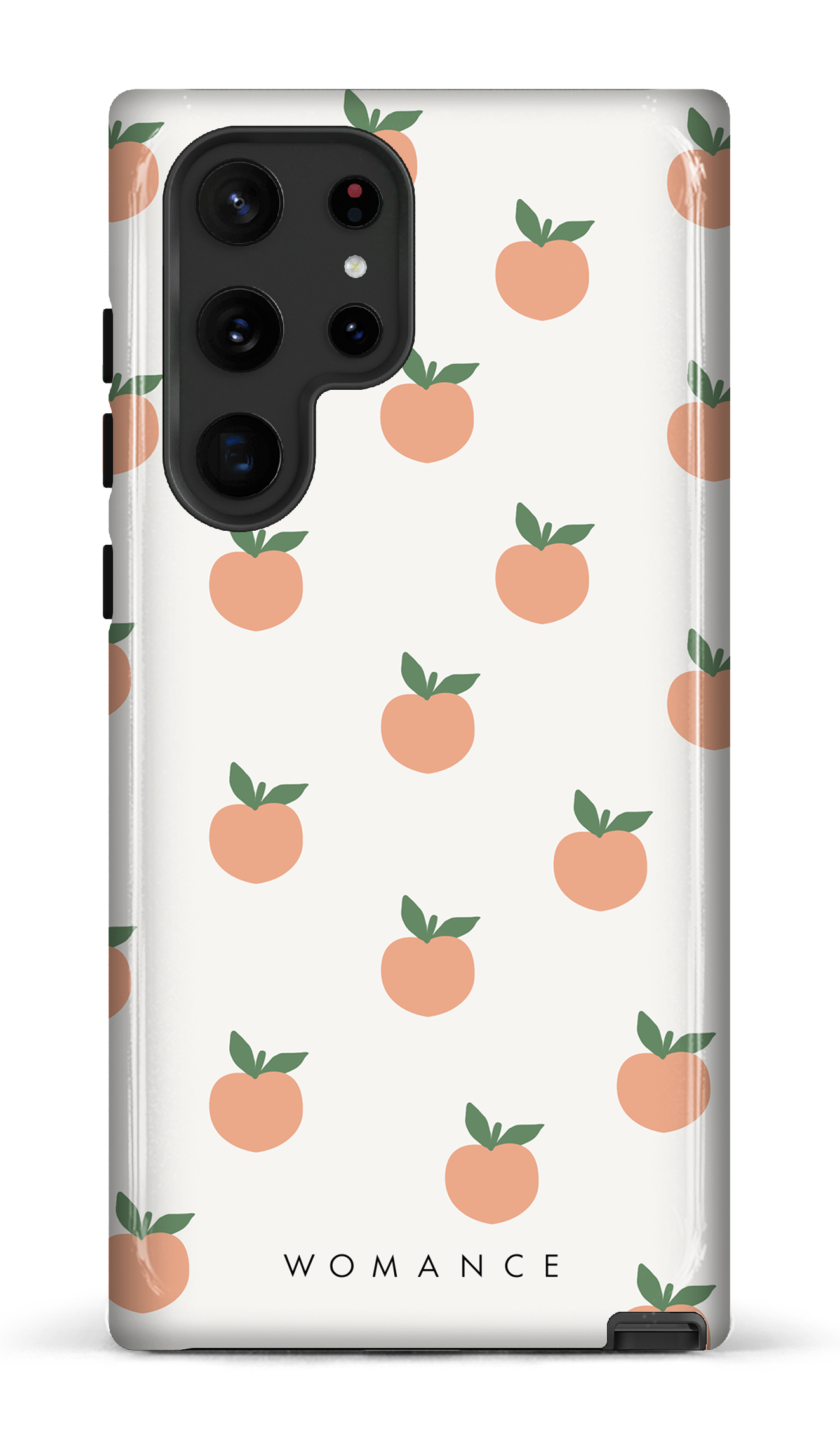 Galaxy S22 Ultra Tough Pechy -