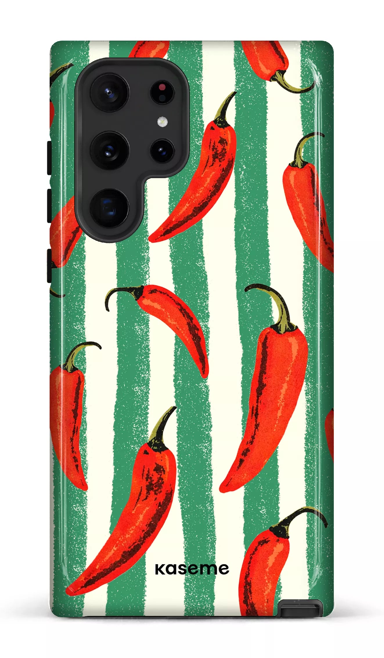 Galaxy S22 Ultra Tough Piccante -