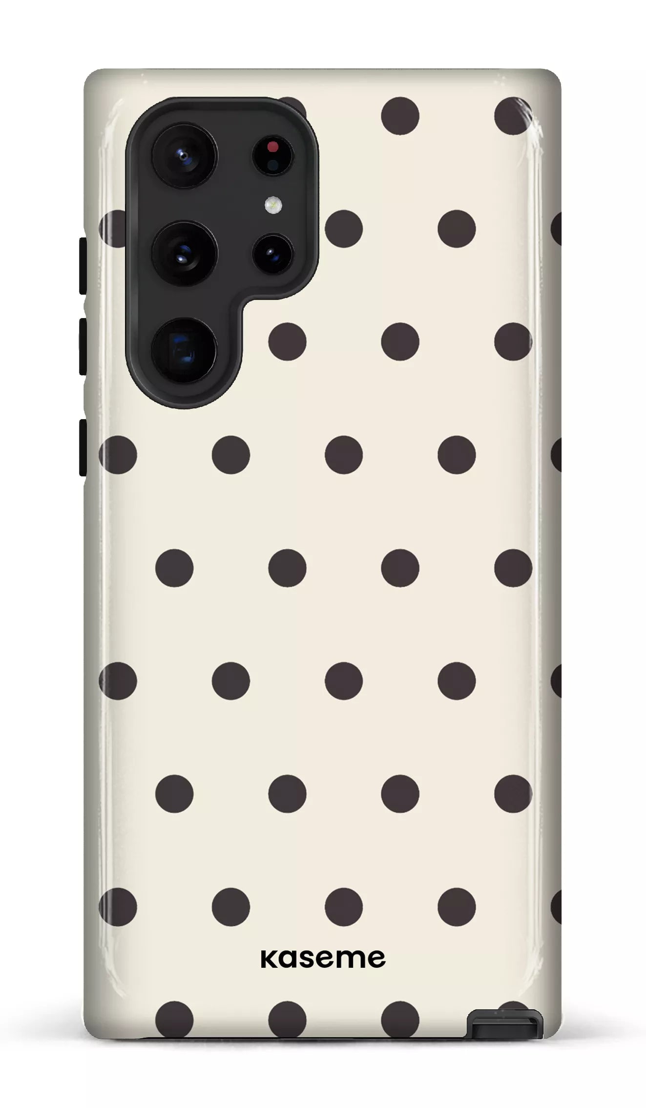 Galaxy S22 Ultra Tough Polka -