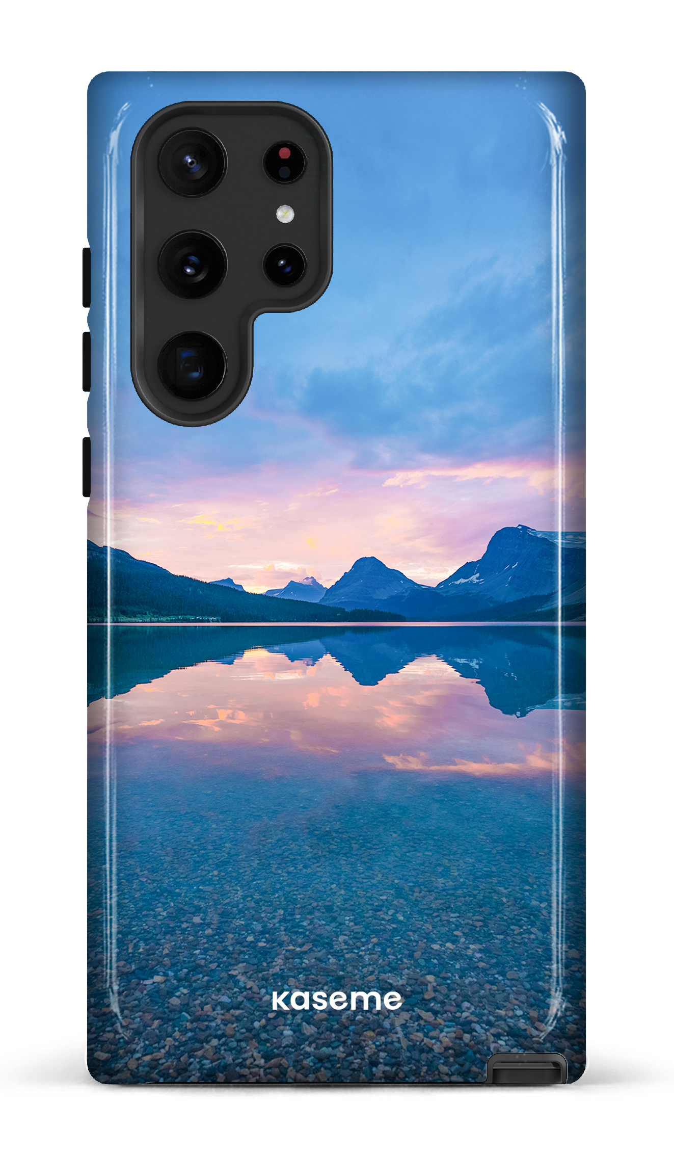 Galaxy S22 Ultra Tough Reflections -
