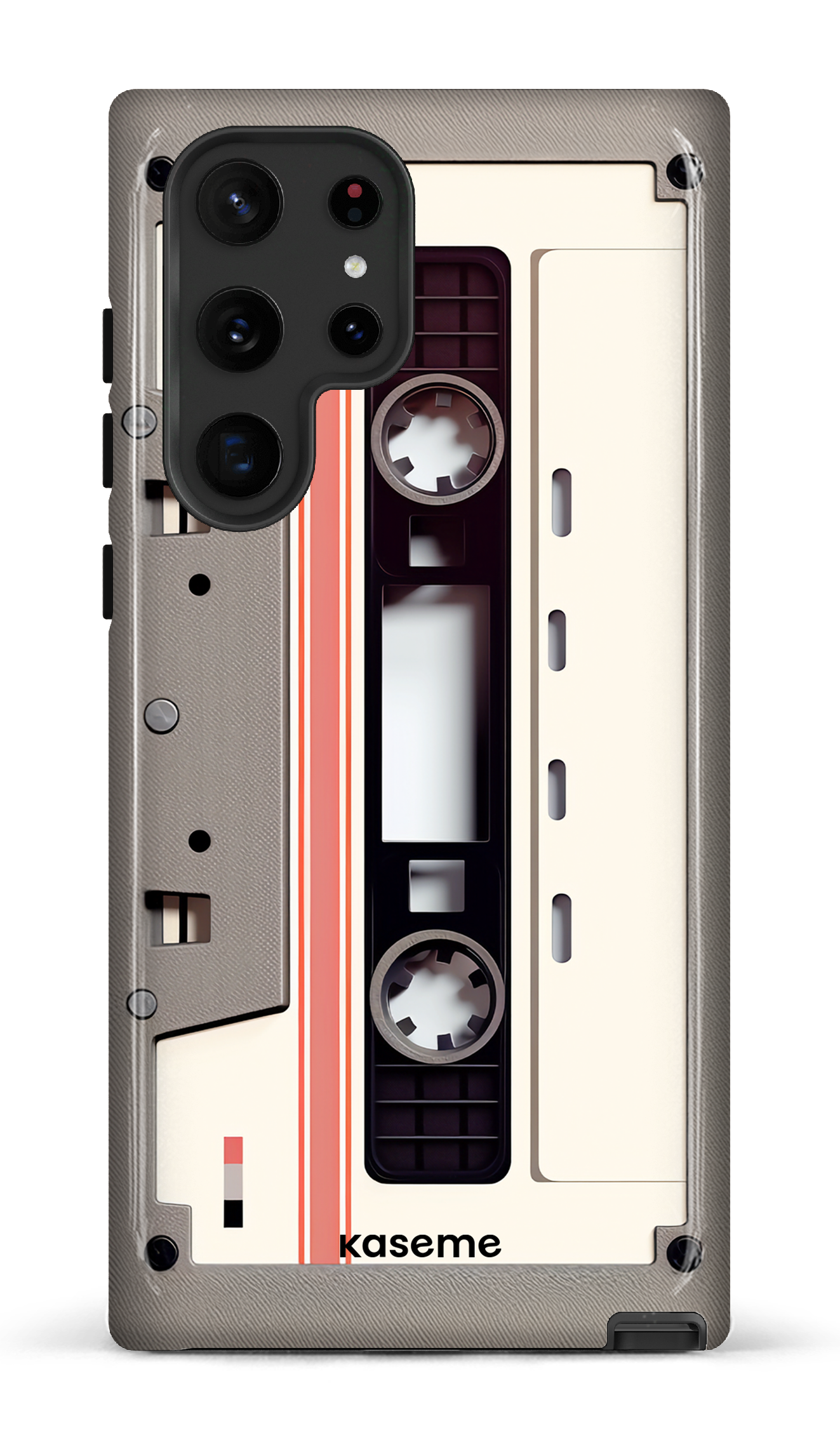 Galaxy S22 Ultra Tough Retro -
