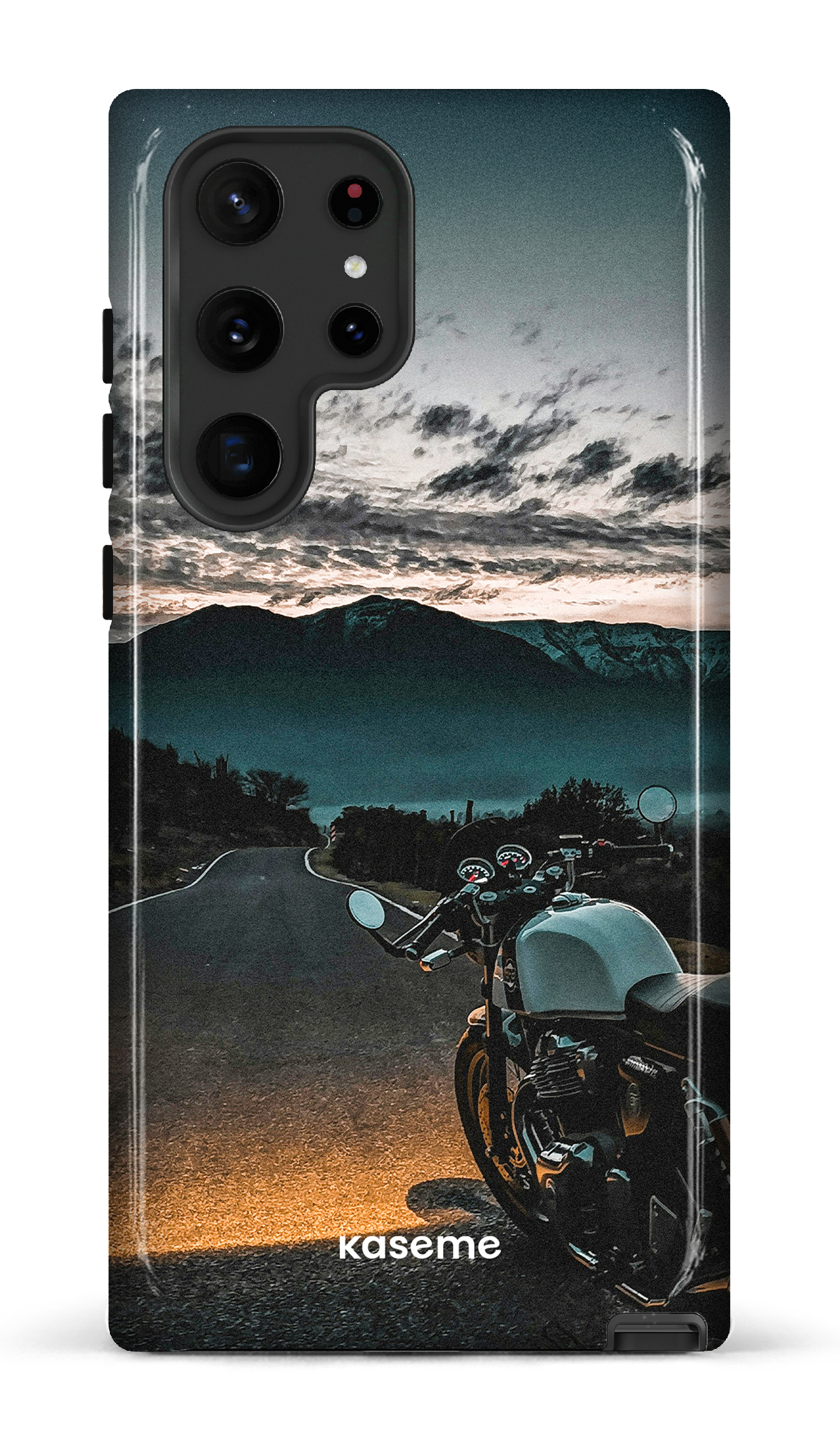 Galaxy S22 Ultra Tough Ride Free -