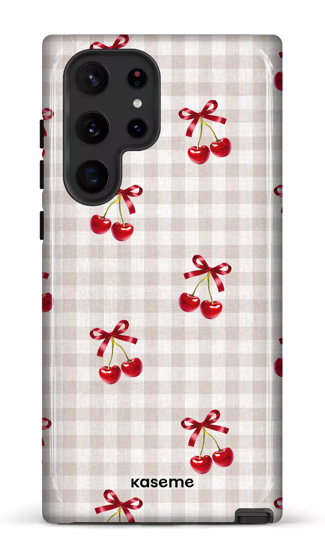 Galaxy S22 Ultra Tough Romane -