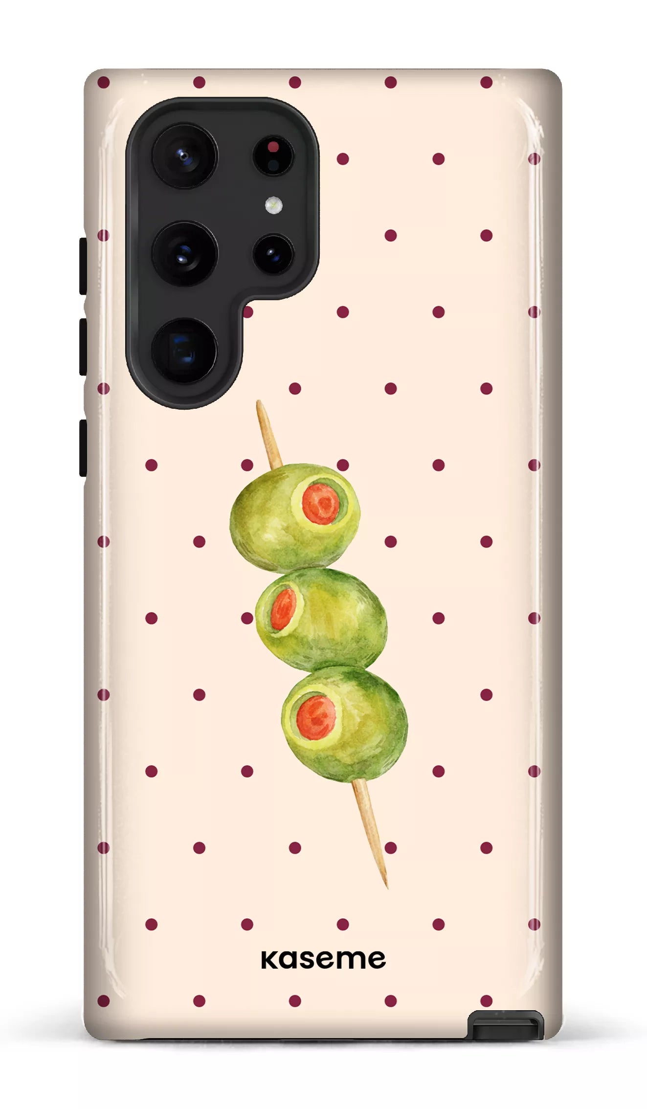 Galaxy S22 Ultra Tough Sicilia -