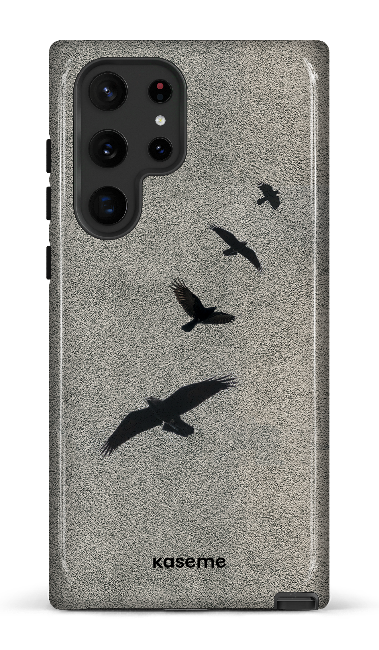 Galaxy S22 Ultra Tough Skybound -