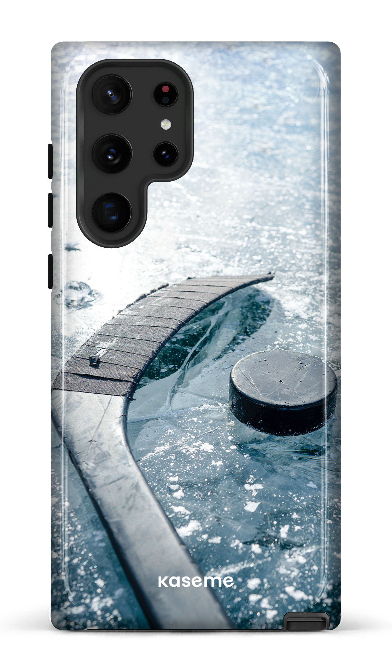 Galaxy S22 Ultra Tough Slapshot -