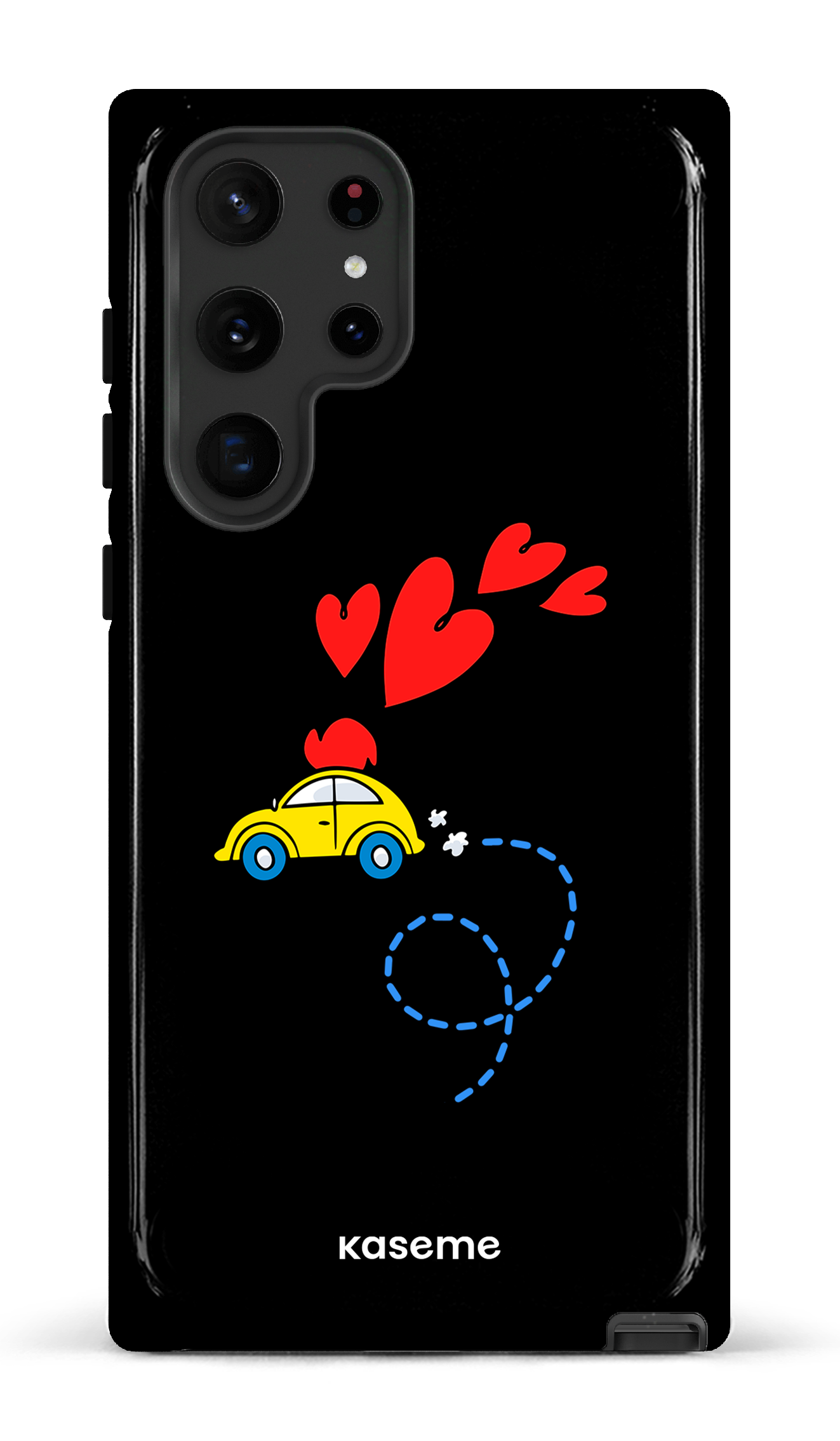 Galaxy S22 Ultra Tough St-Hubert -