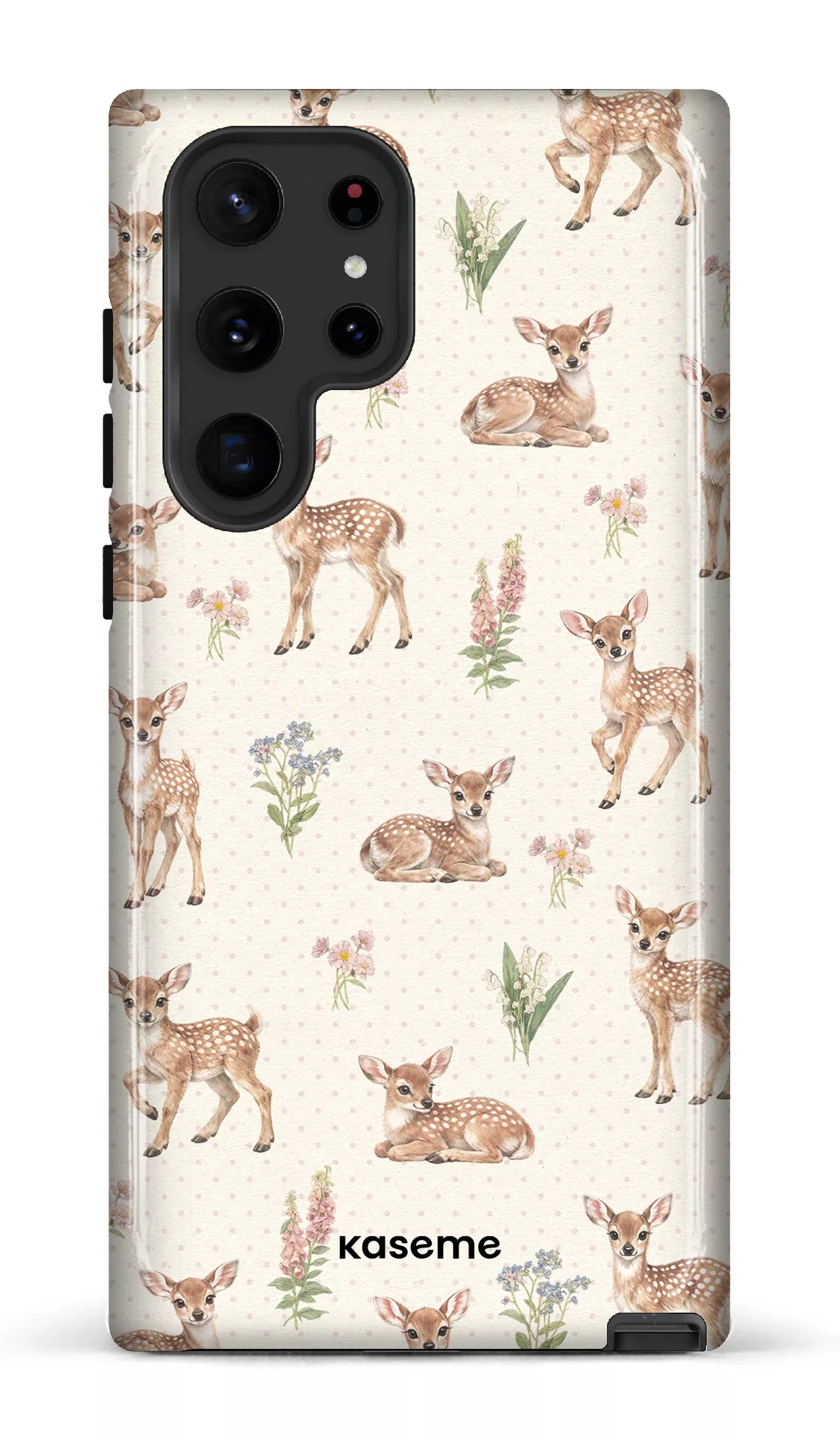 Galaxy S22 Ultra Tough Sweet Bambi -